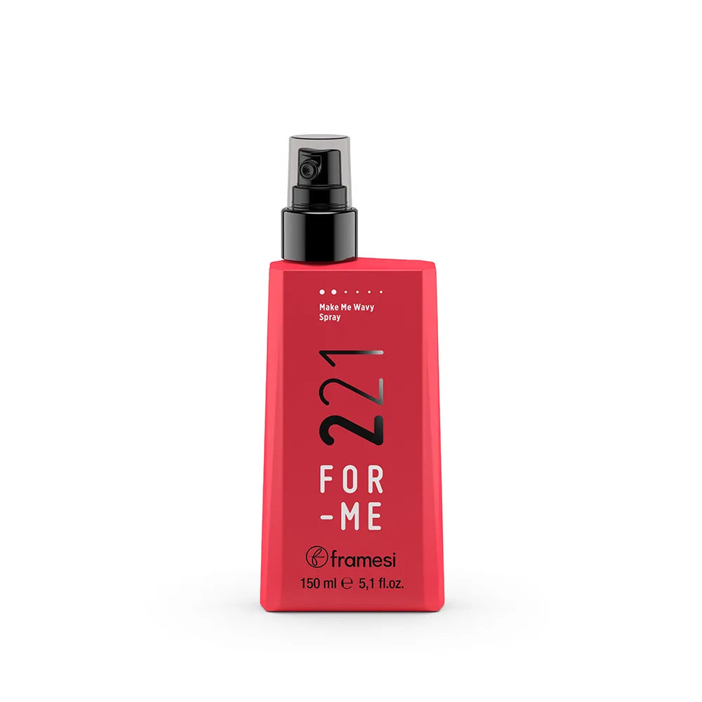 221 MAKE ME WAVY SPRAY