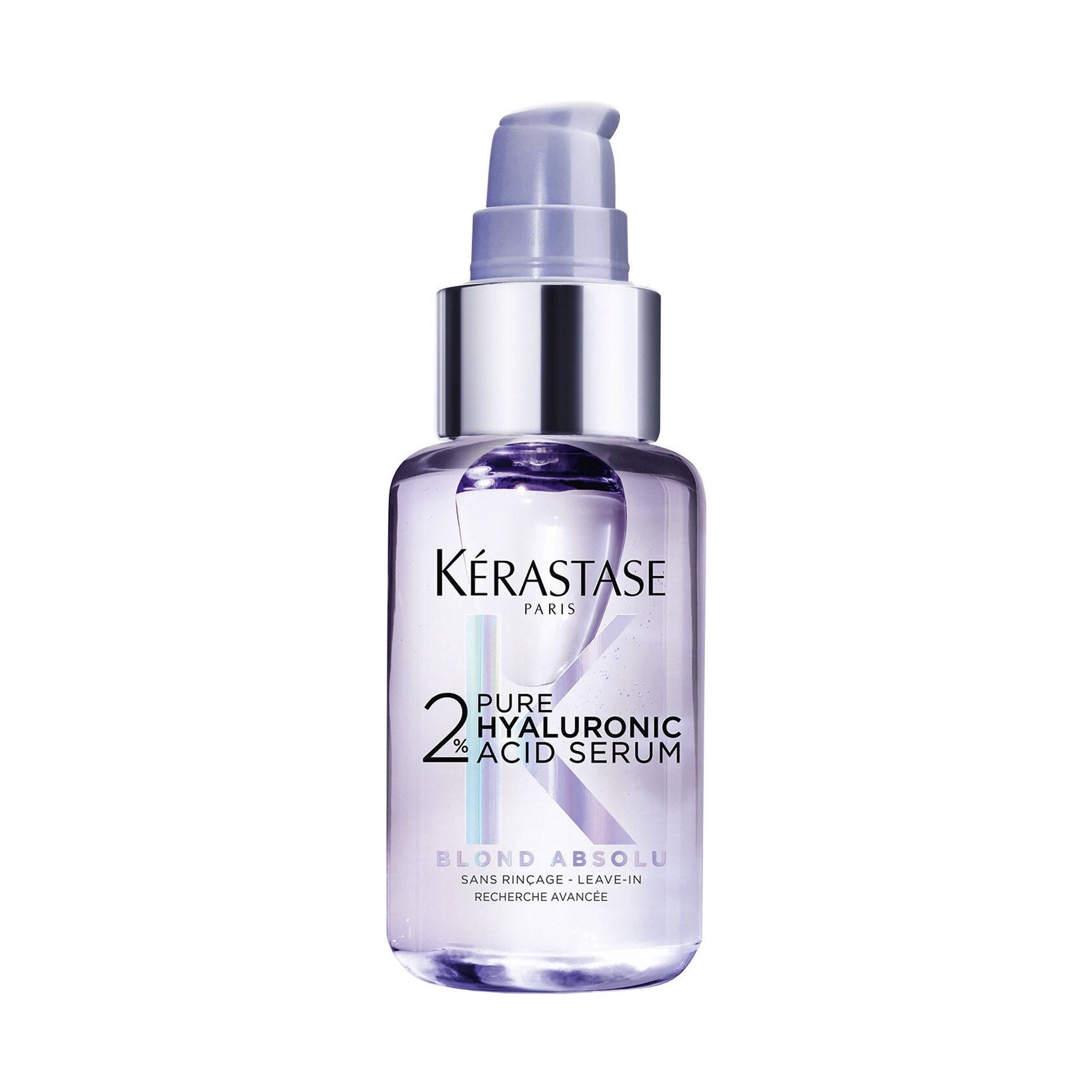 Kérastase Blond Absolu 2% Pure Hyaluronic Acid Serum 50 Ml | Piece Of Hair