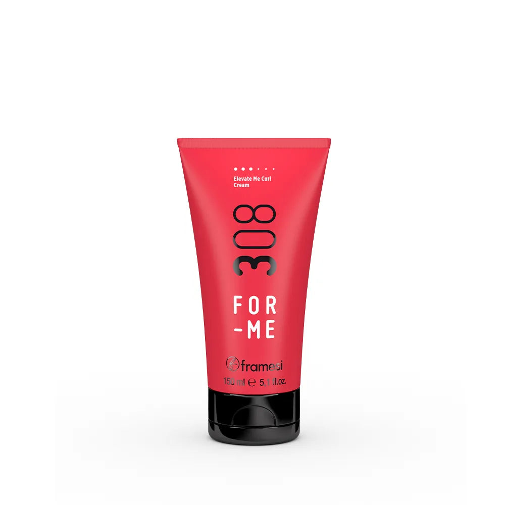 308 ELEVATE ME CURL CREAM