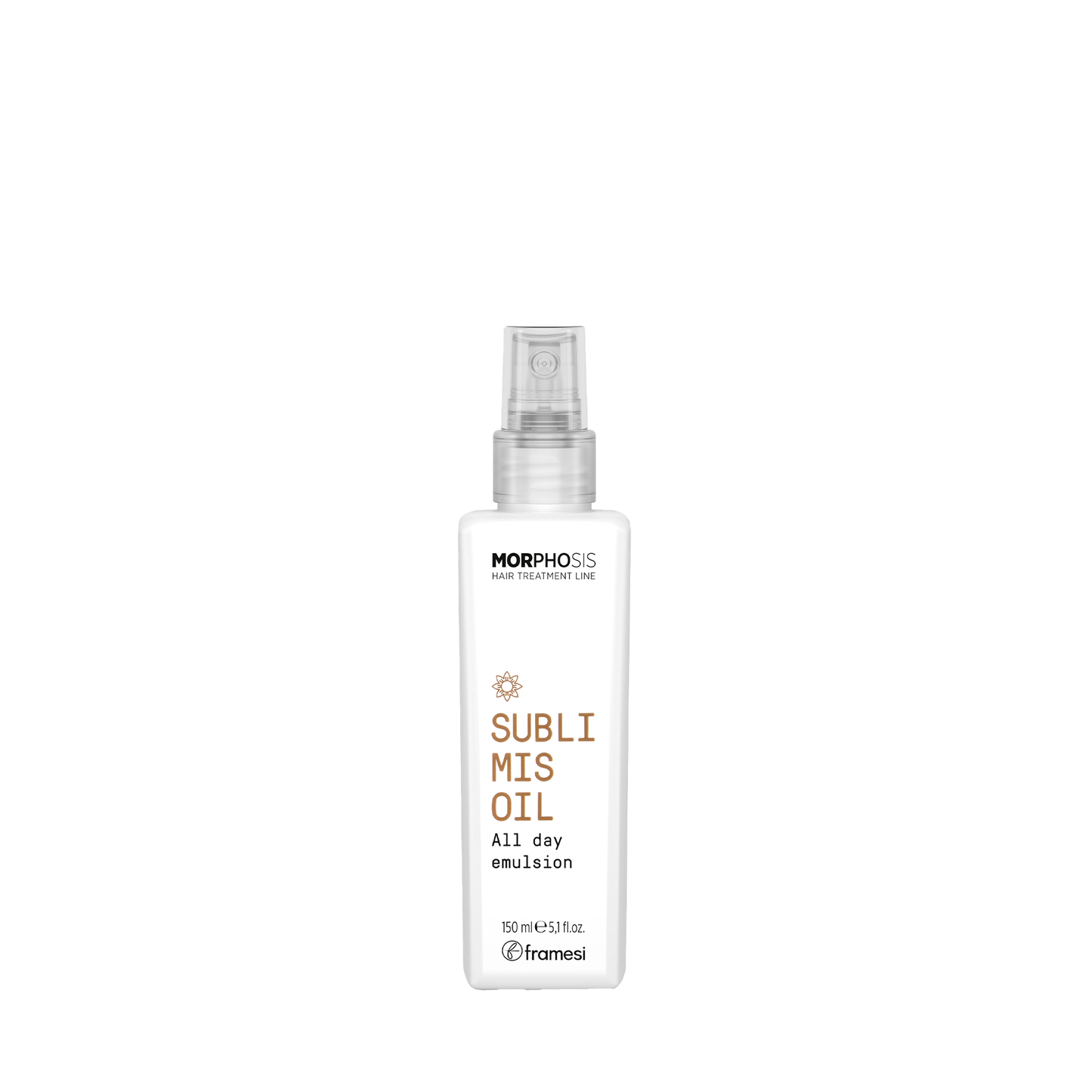 Morphosis Sublimis Oil All Day Emulsion