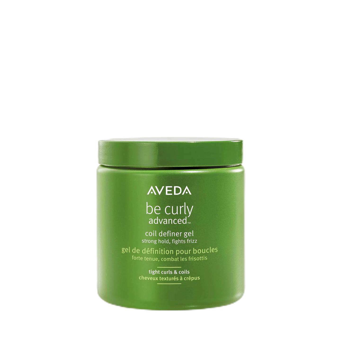 BE CURLY ADVANCED COIL DEFINER GEL
