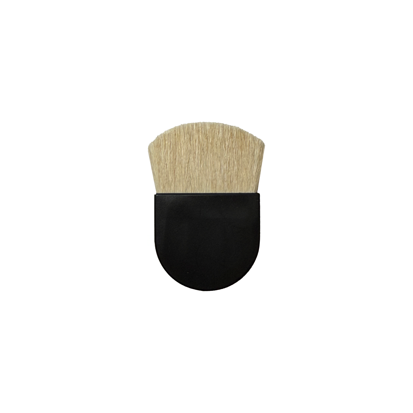 HALF MOON BRUSH