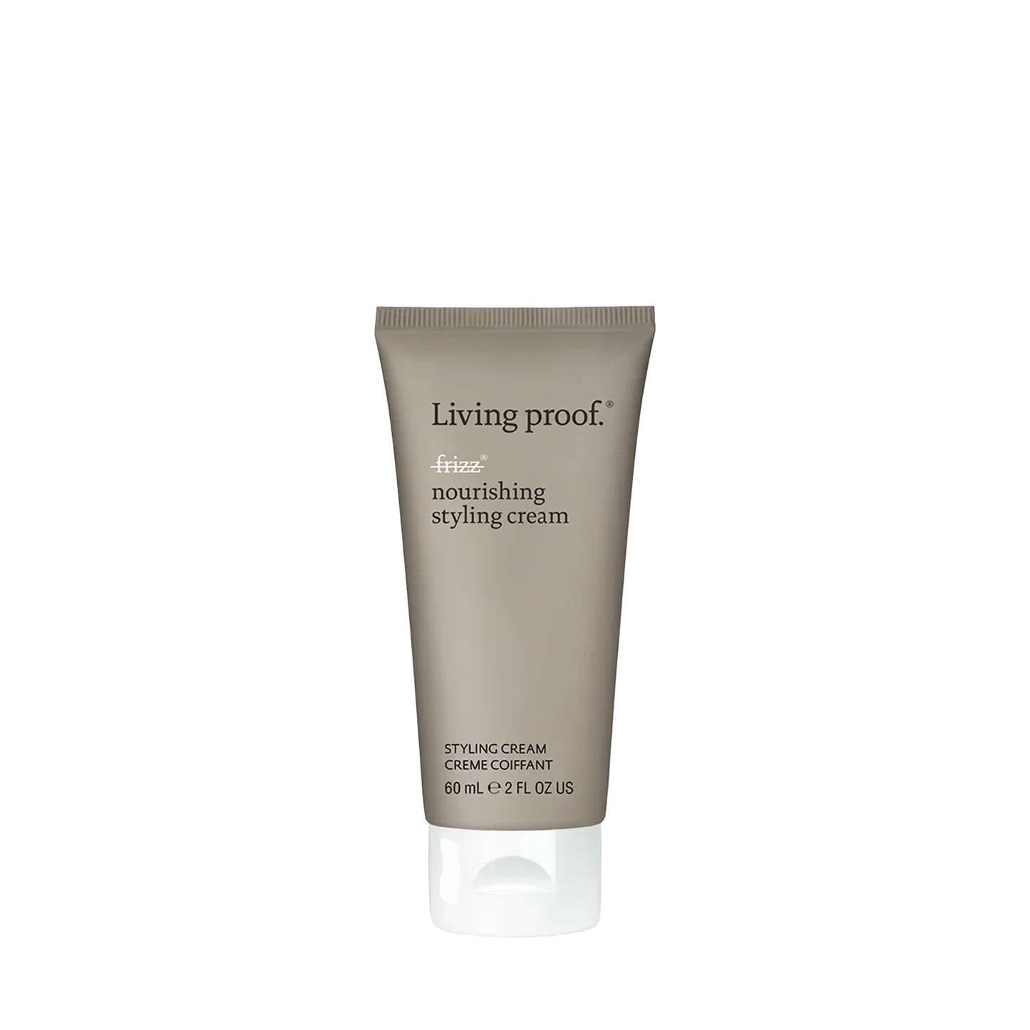 NO FRIZZ CREAM NOURISHING FRIZZ