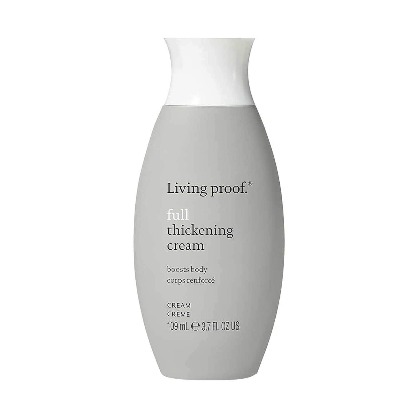 FULL CREAM THICKENING