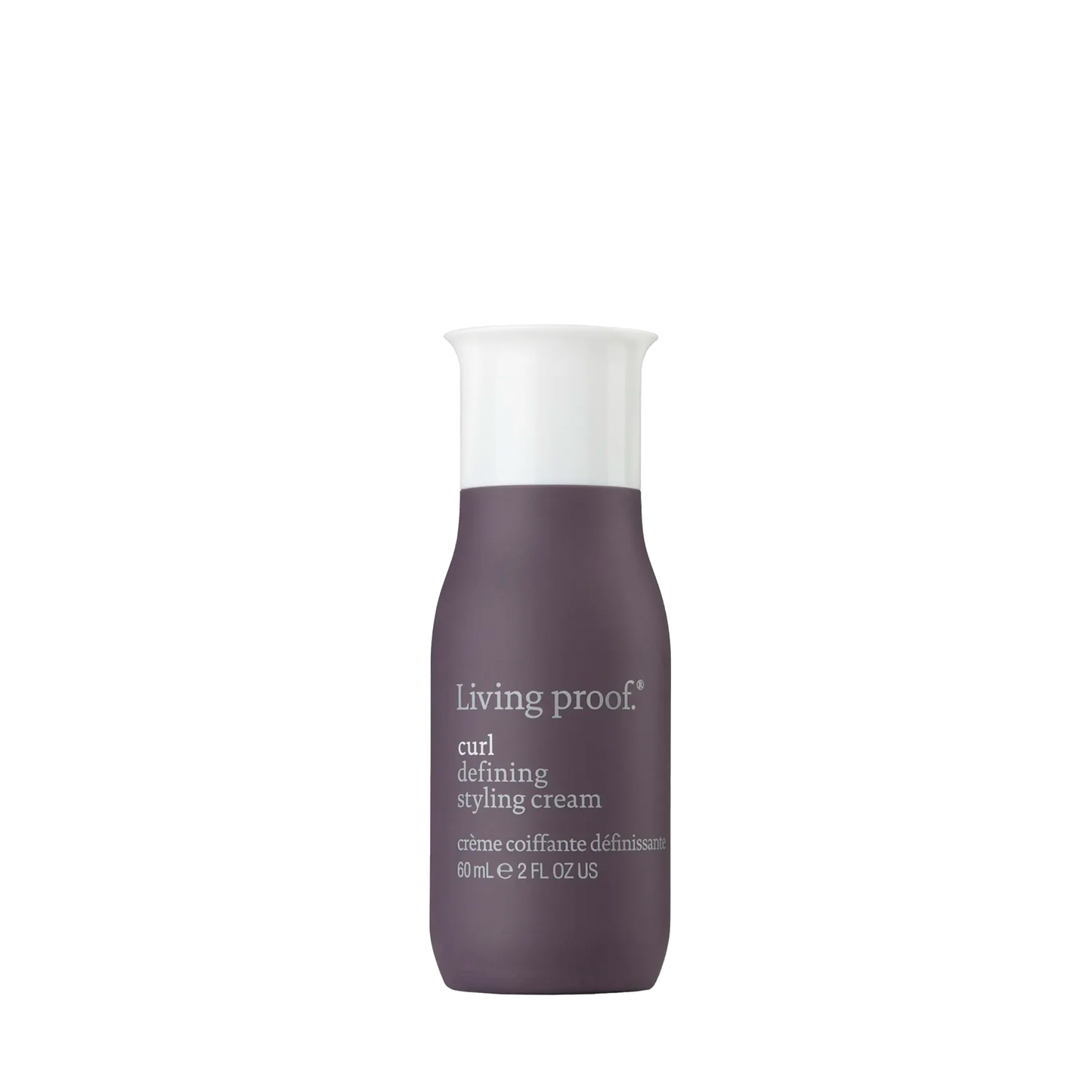 CURL DEFINING STYLING CREAM 2 OZ