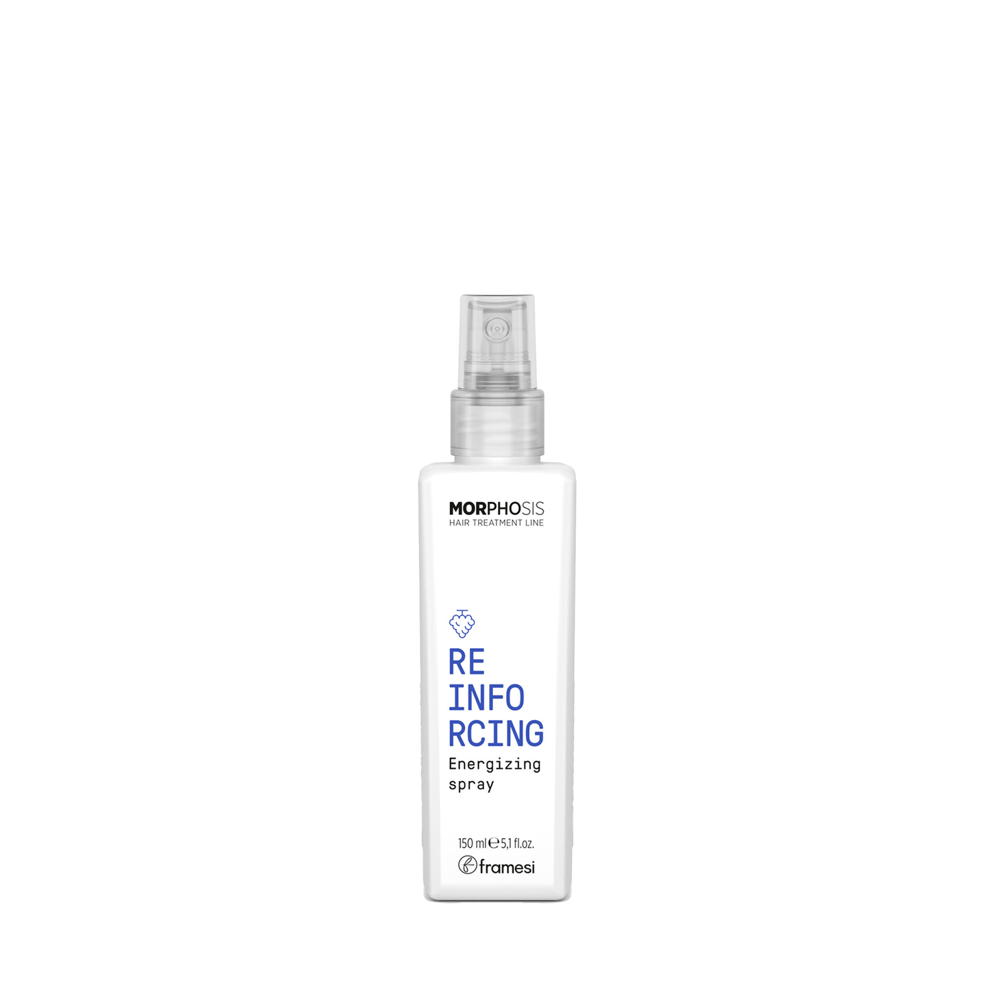 Morphosis Reinforcing Energizing Spray