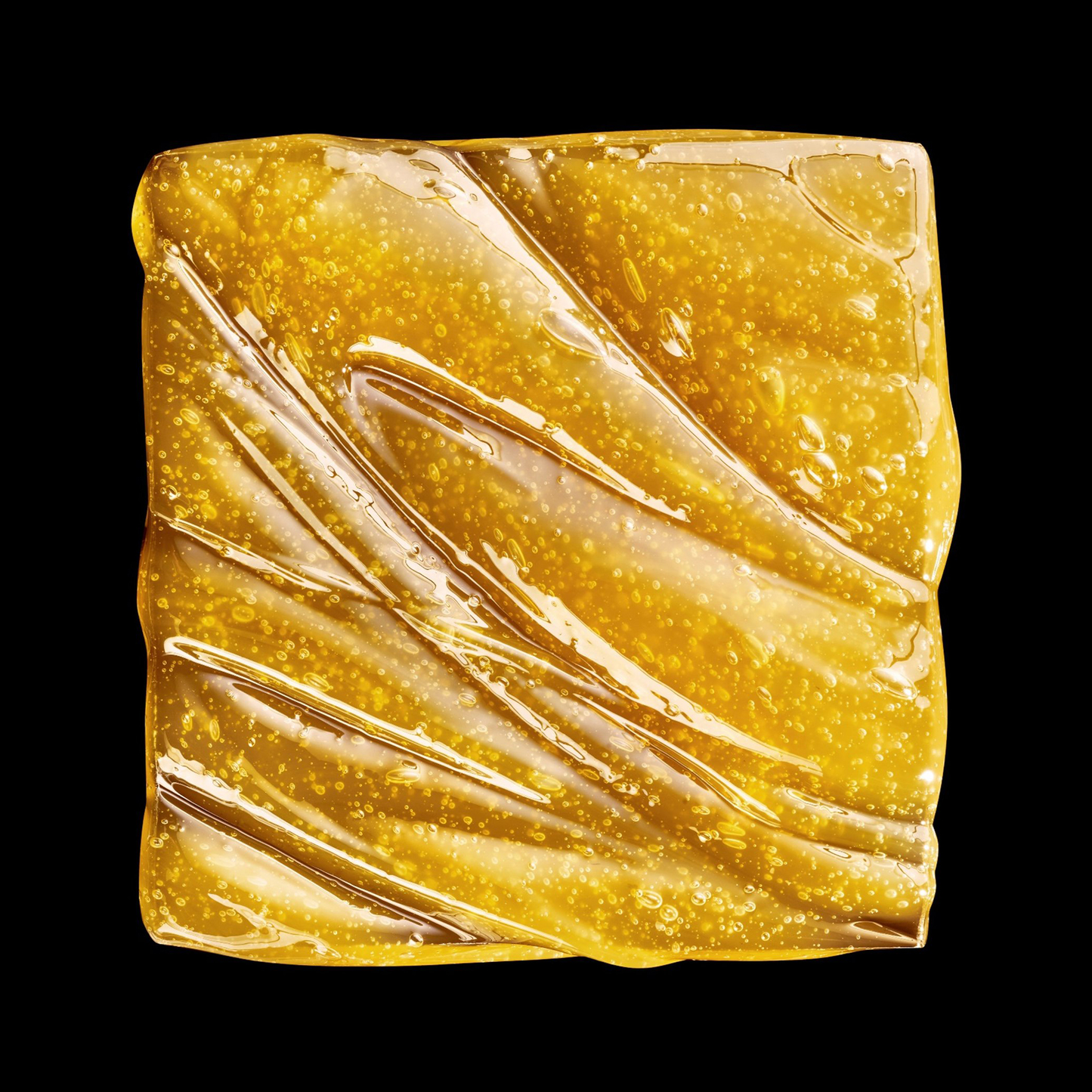 HUILE CONCENTRÉ METAL DETOX