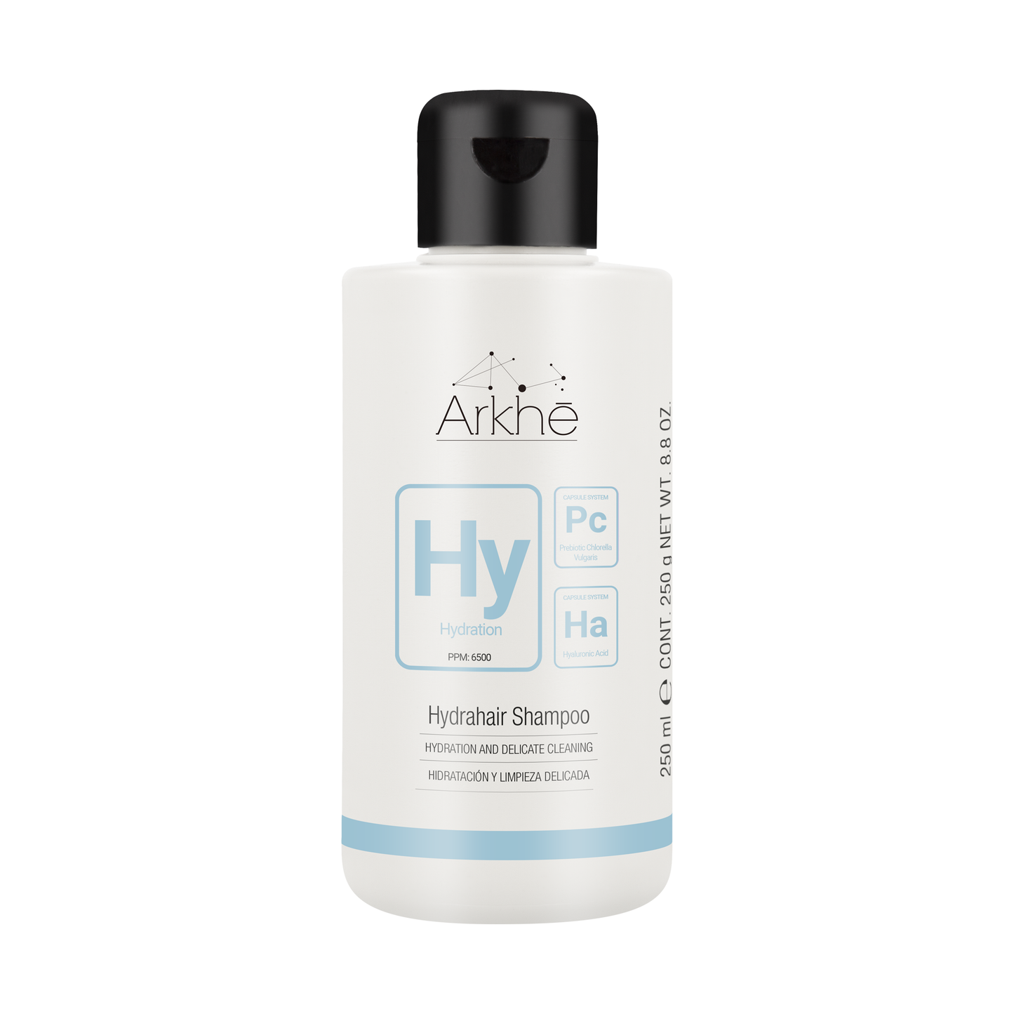 Hydrahair Shampoo Hydration