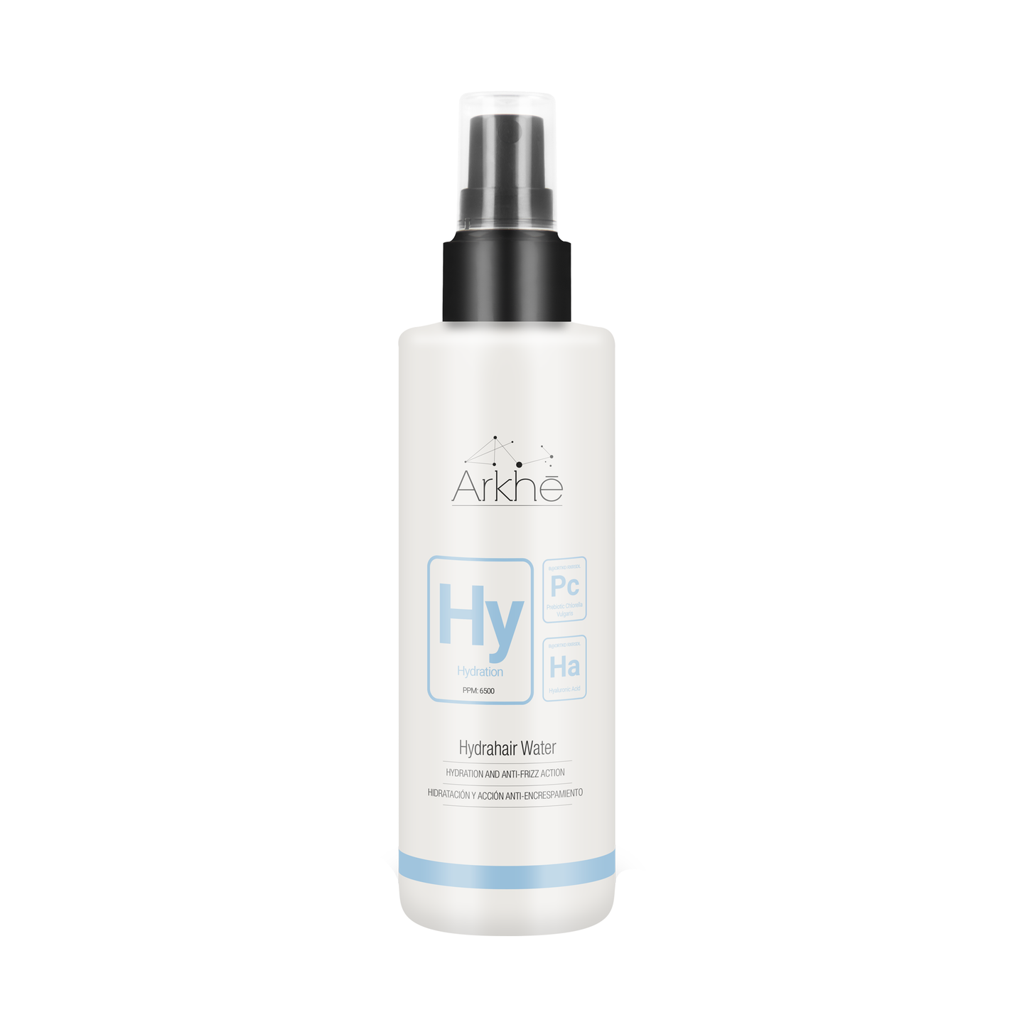 Hydrahair Water Hydration
