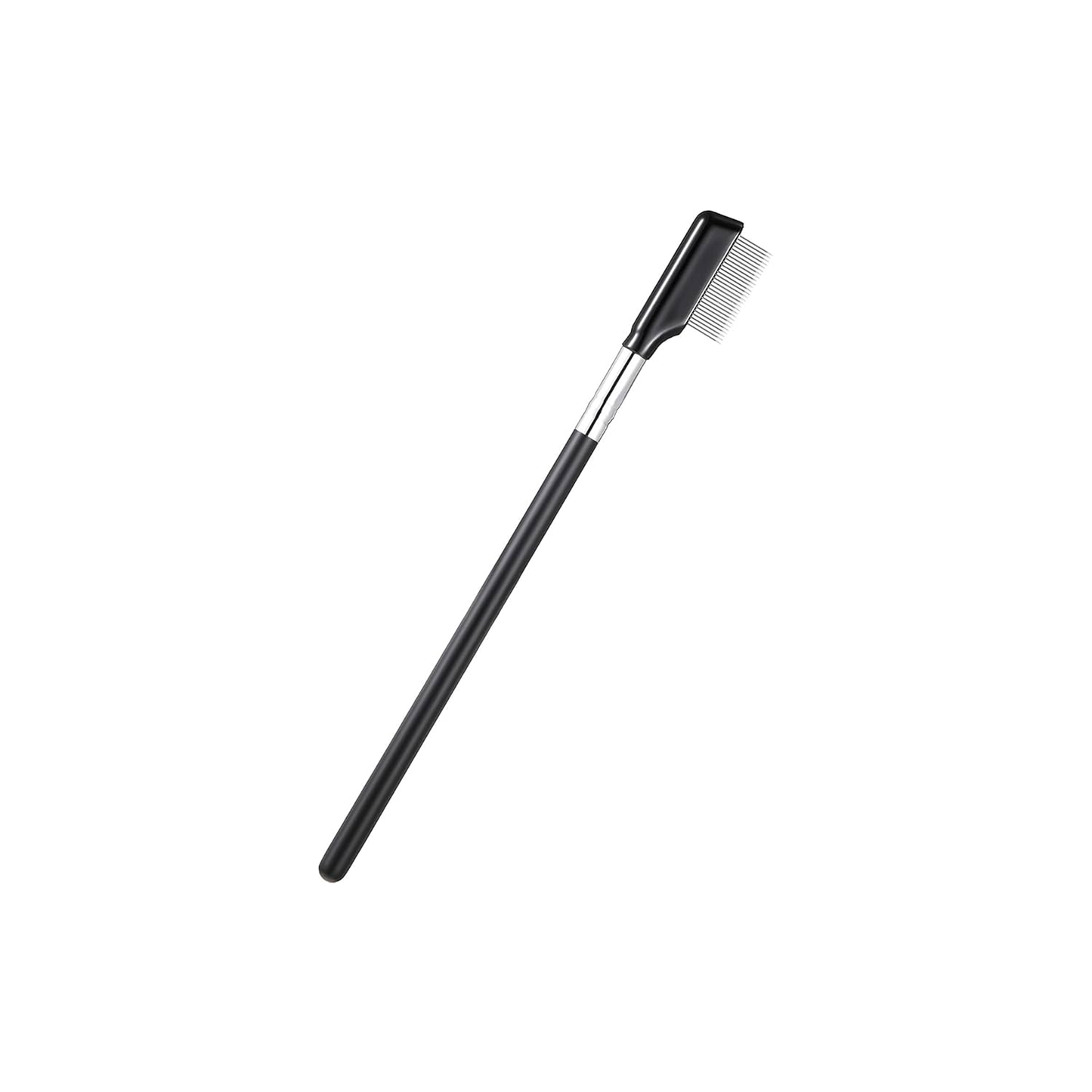METAL LASH COMB