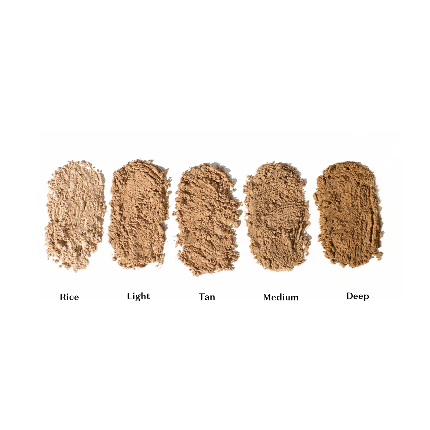 MINERAL MAKEUP POWDER