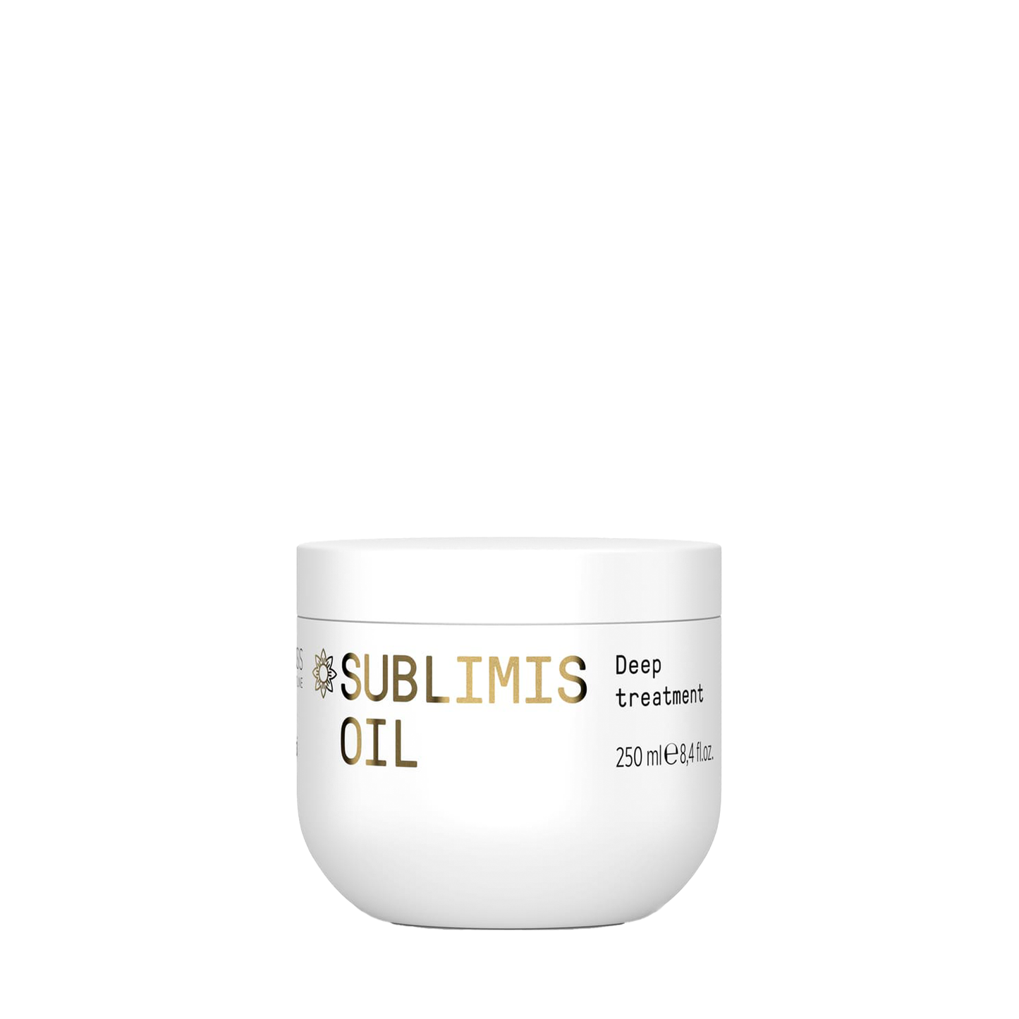Morphosis Sublimis Oil Deep Treatment
