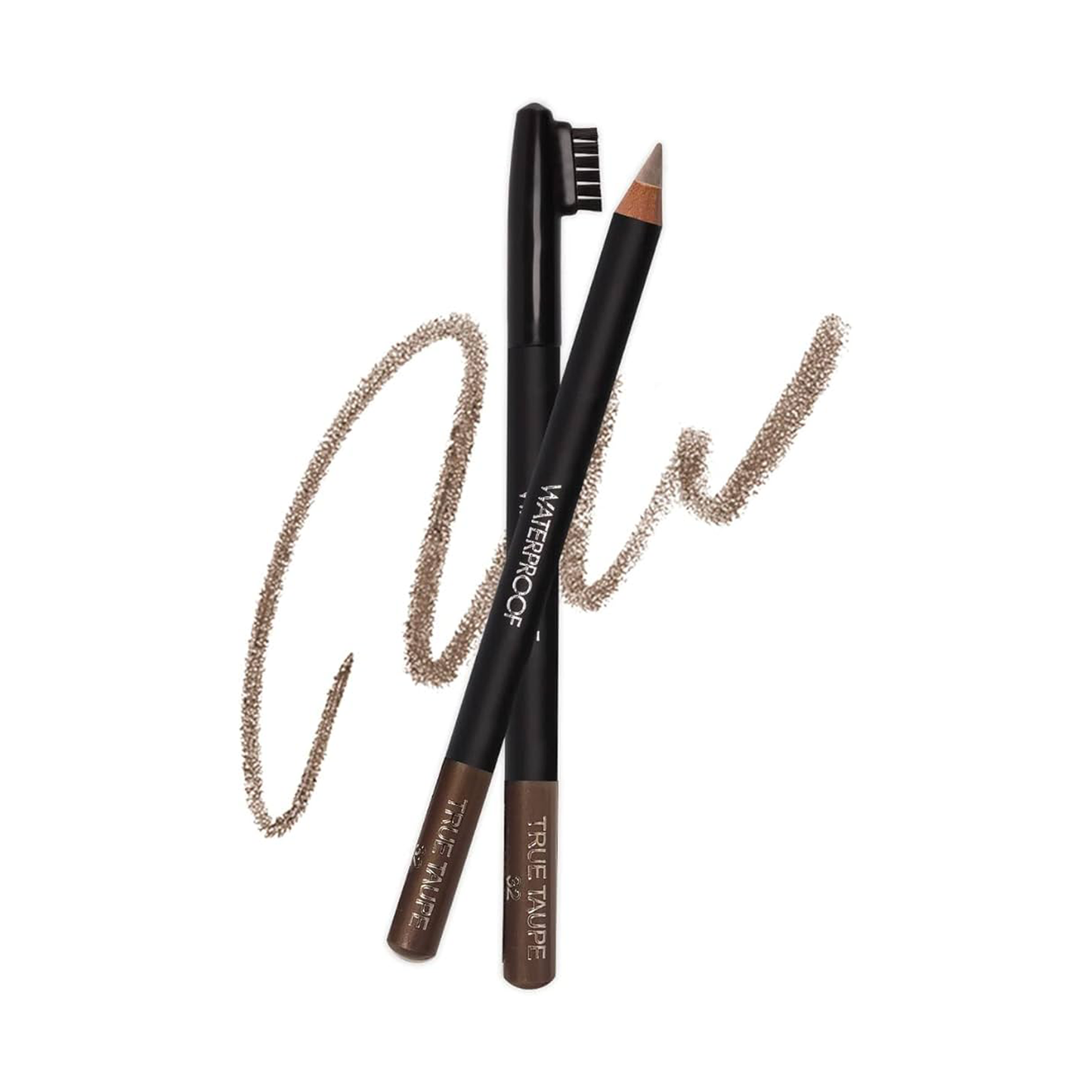 NATURAL DEFINITIVE BROW PENCIL