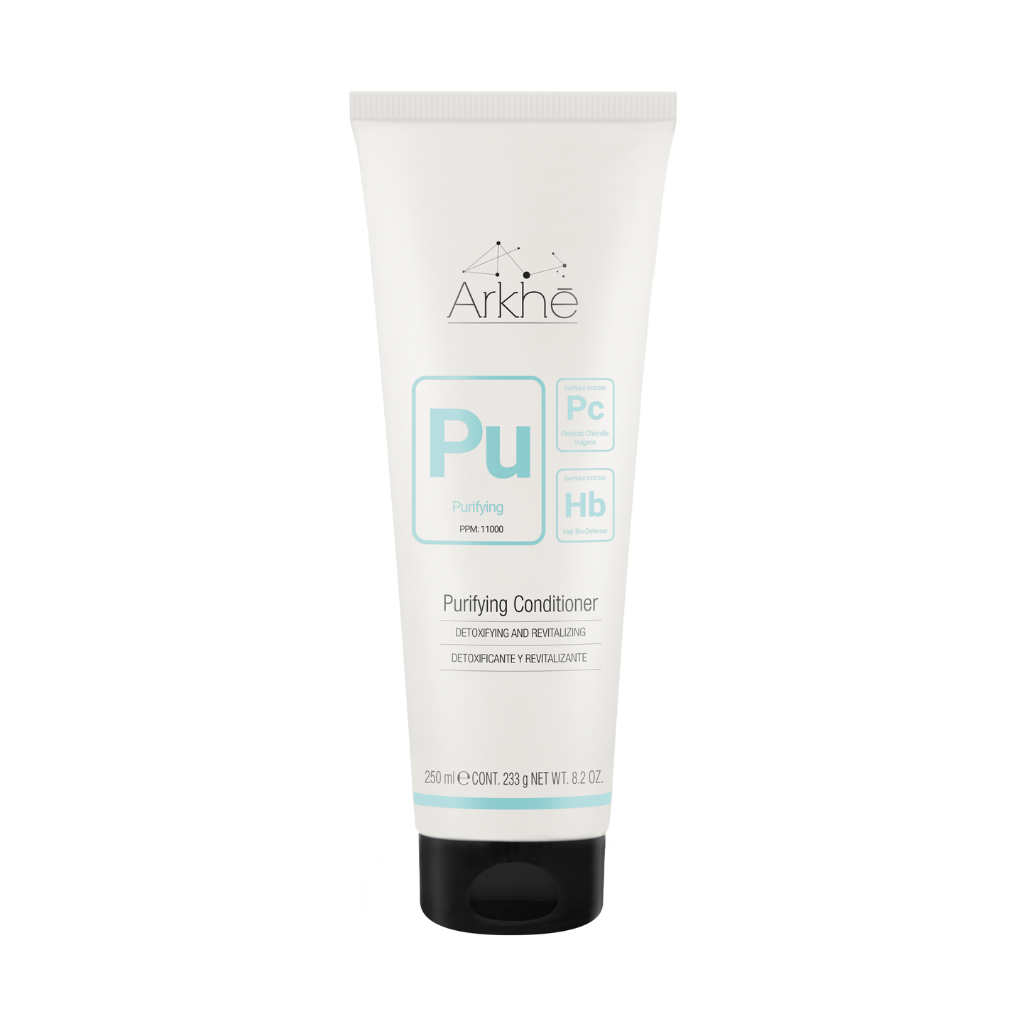 Purifying Conditioner