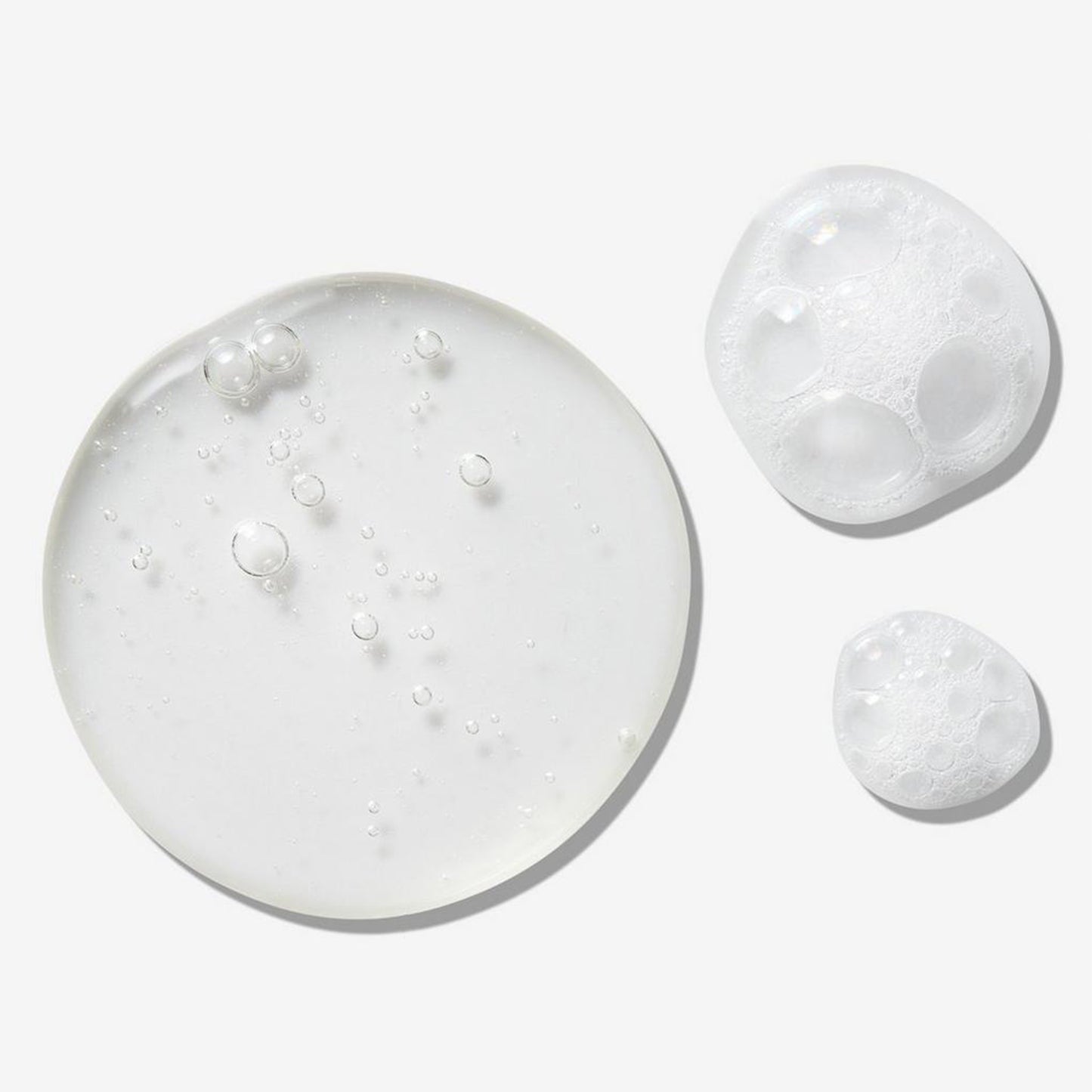 Shampoo All Soft Mega Curls