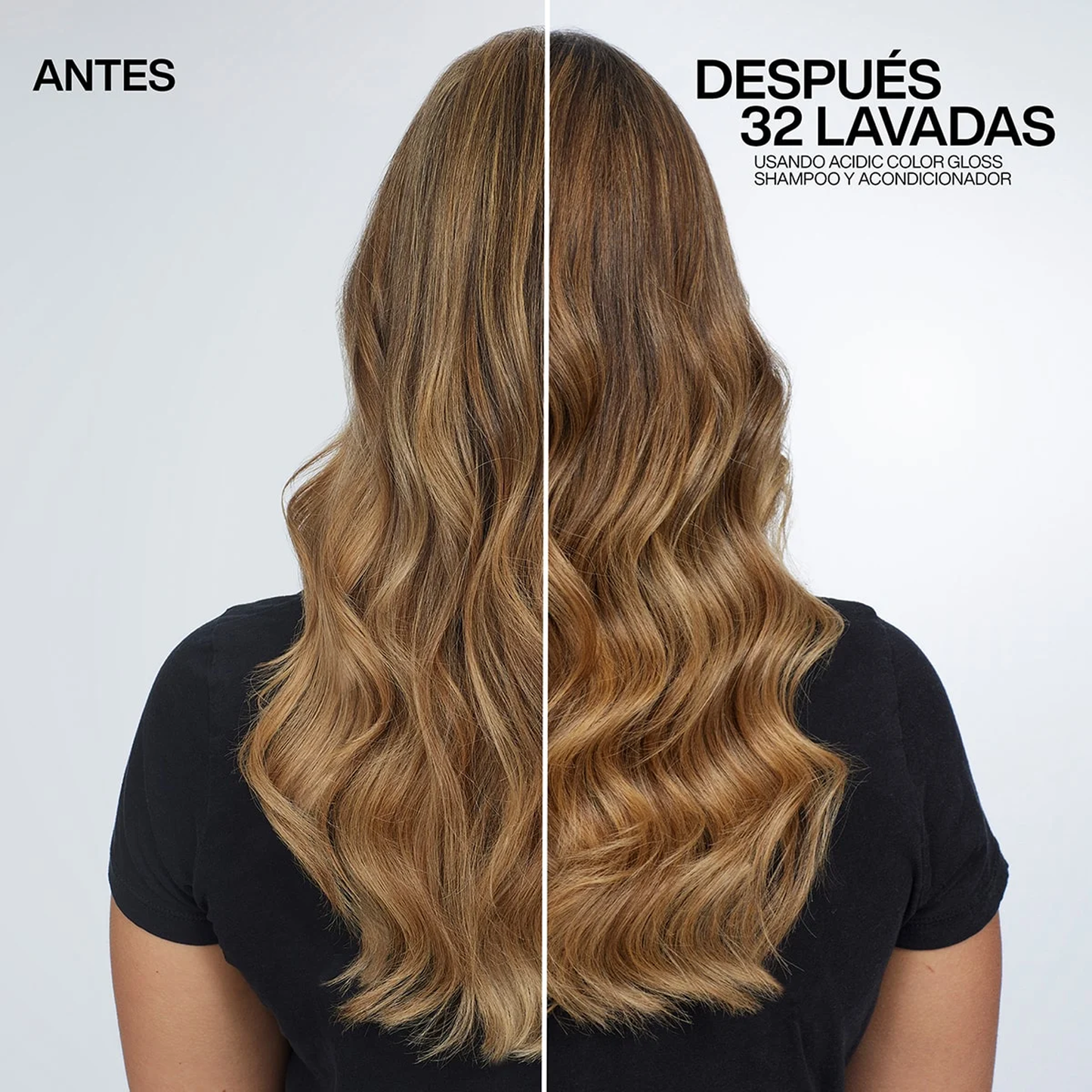 Acidic Color Gloss Conditioner