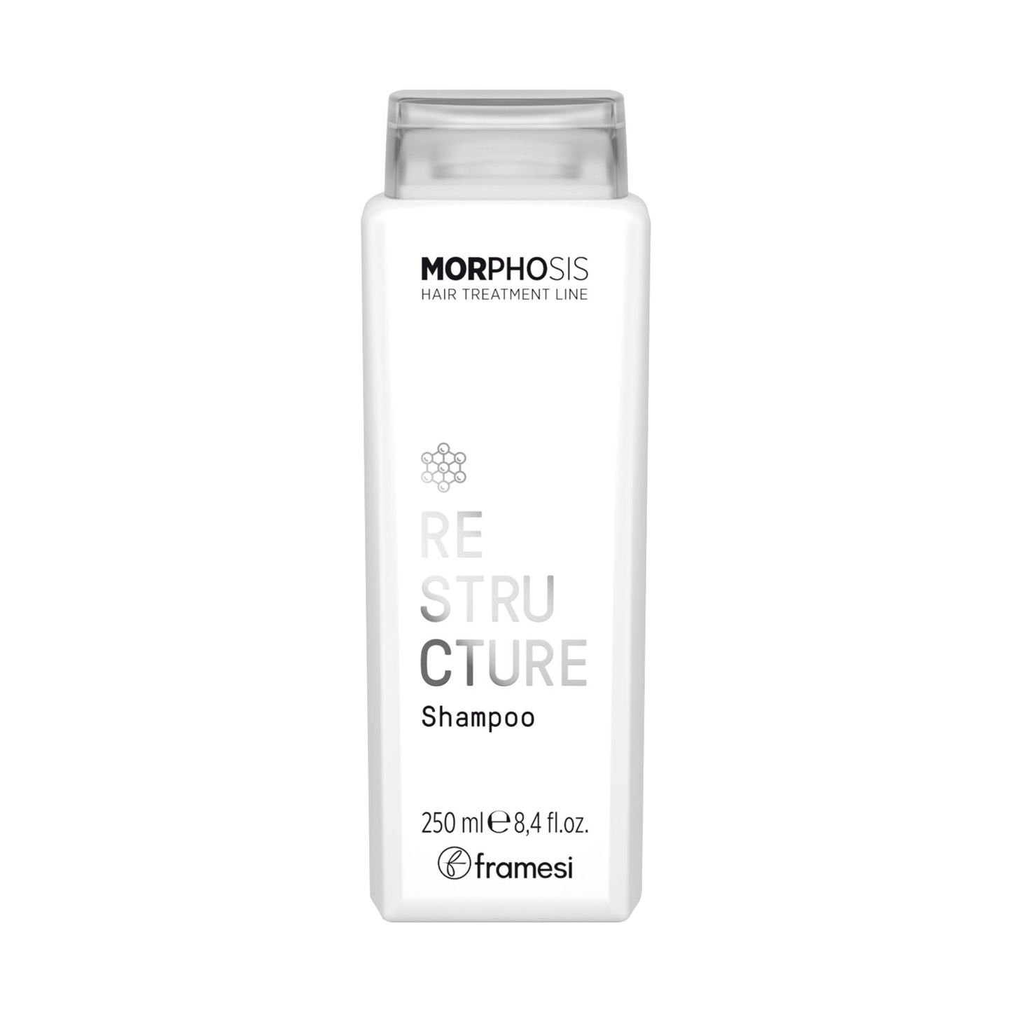 Morphosis Re-Structure Shampoo