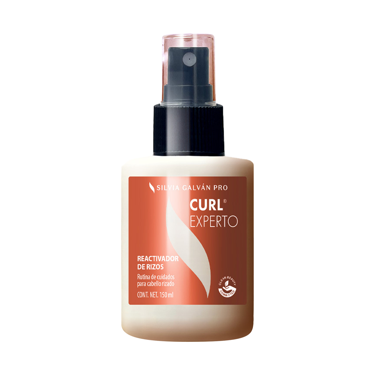 Reactivador Curl Experto