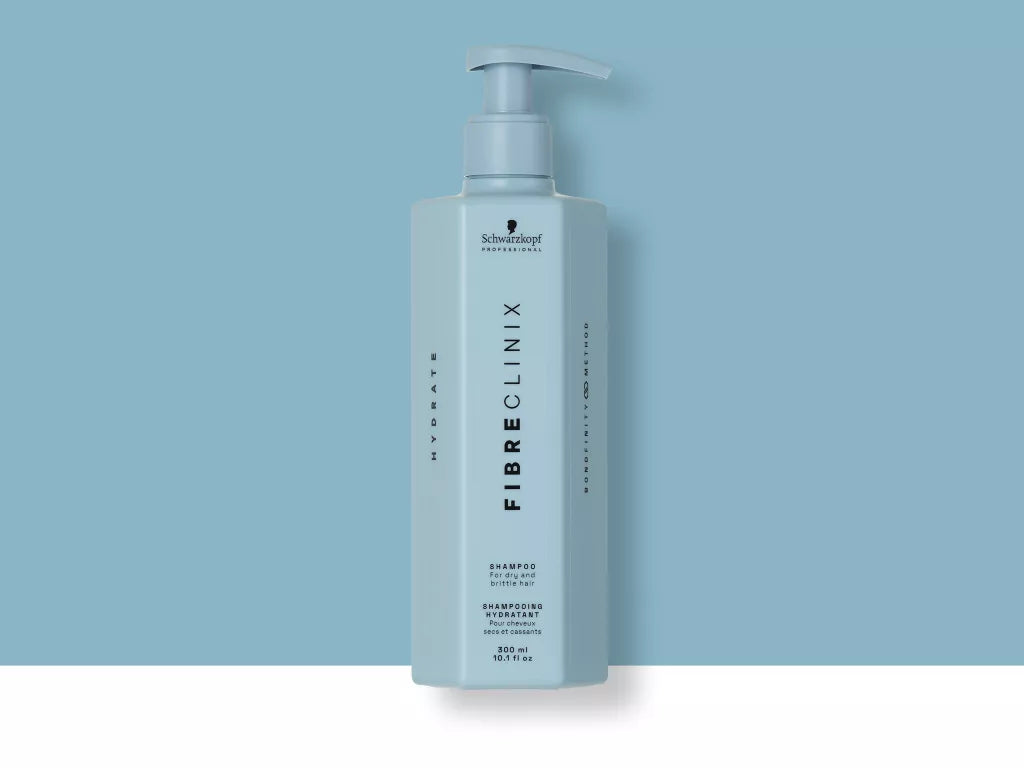 FIBRE CLINIX SHAMPOO HIDRATANTE