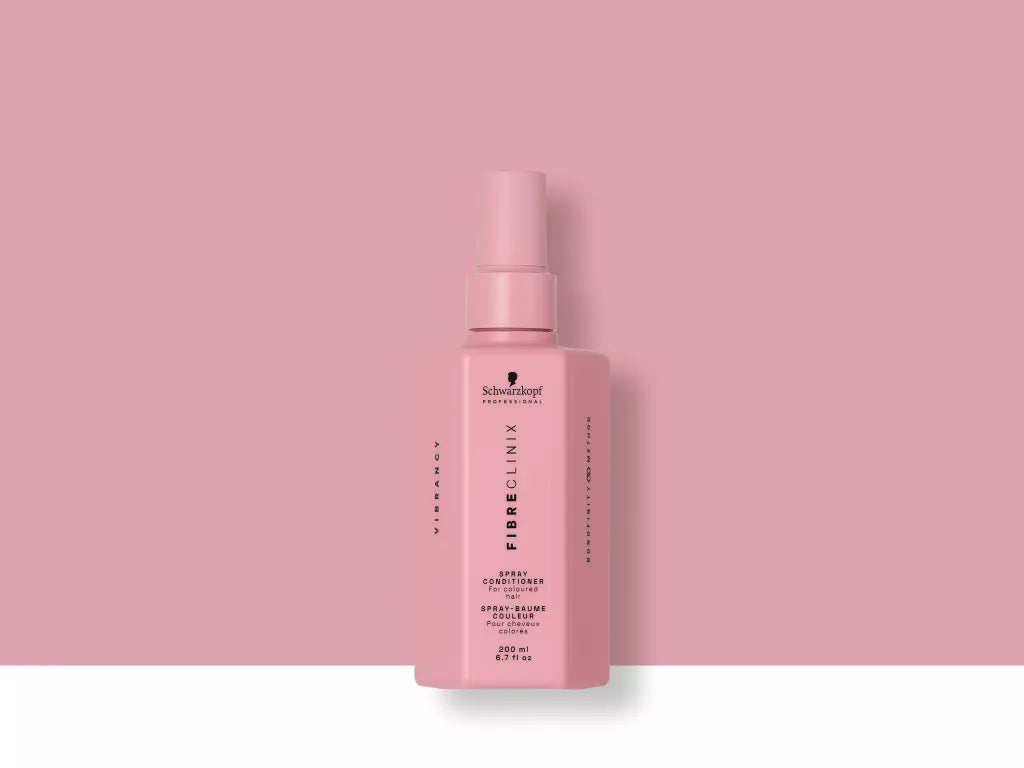 FIBRE CLINIX SPRAY ACONDICIONADOR COLOR RADIANTE