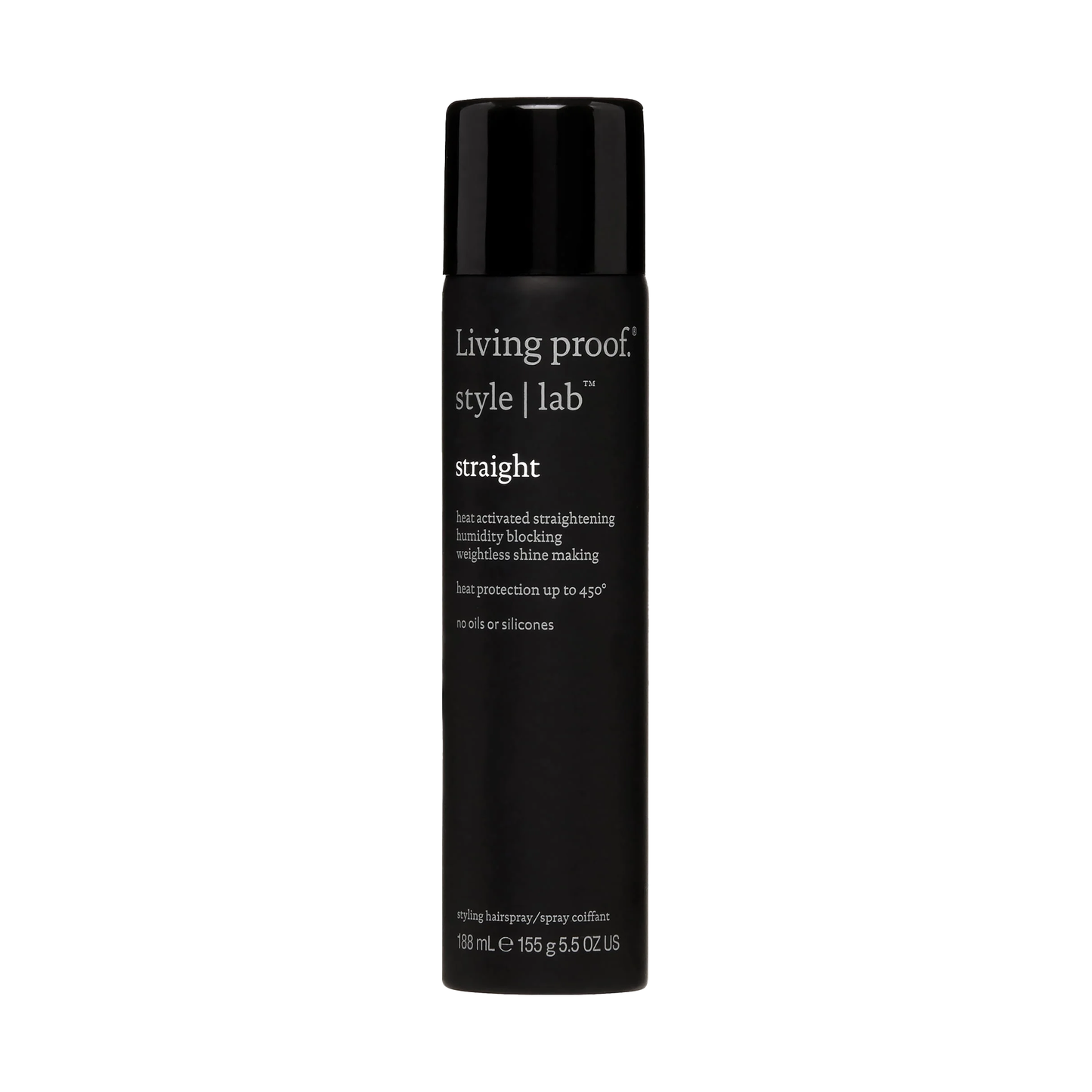 STYLE LAB STRAIGHT HAIRSPRAY