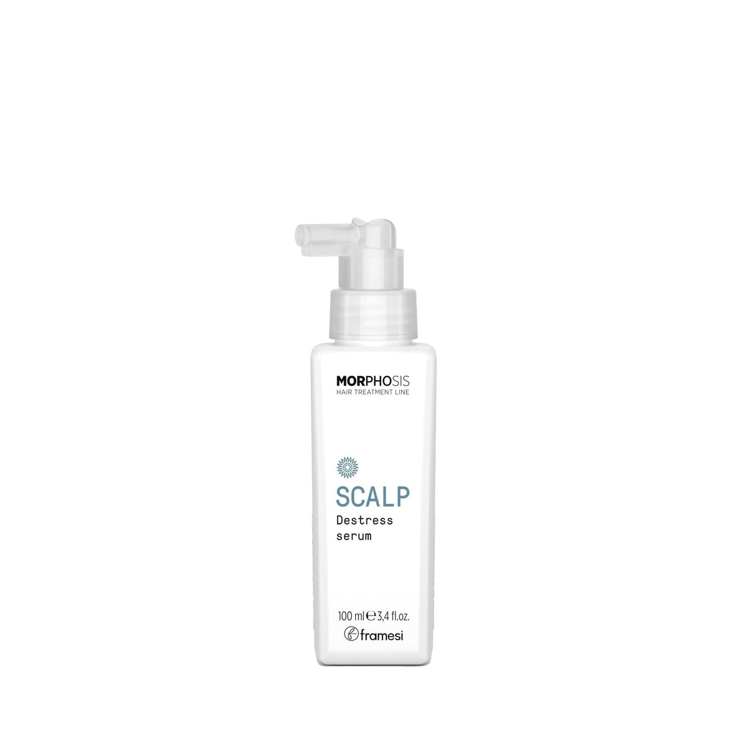 Morphosis Scalp Destress Serum