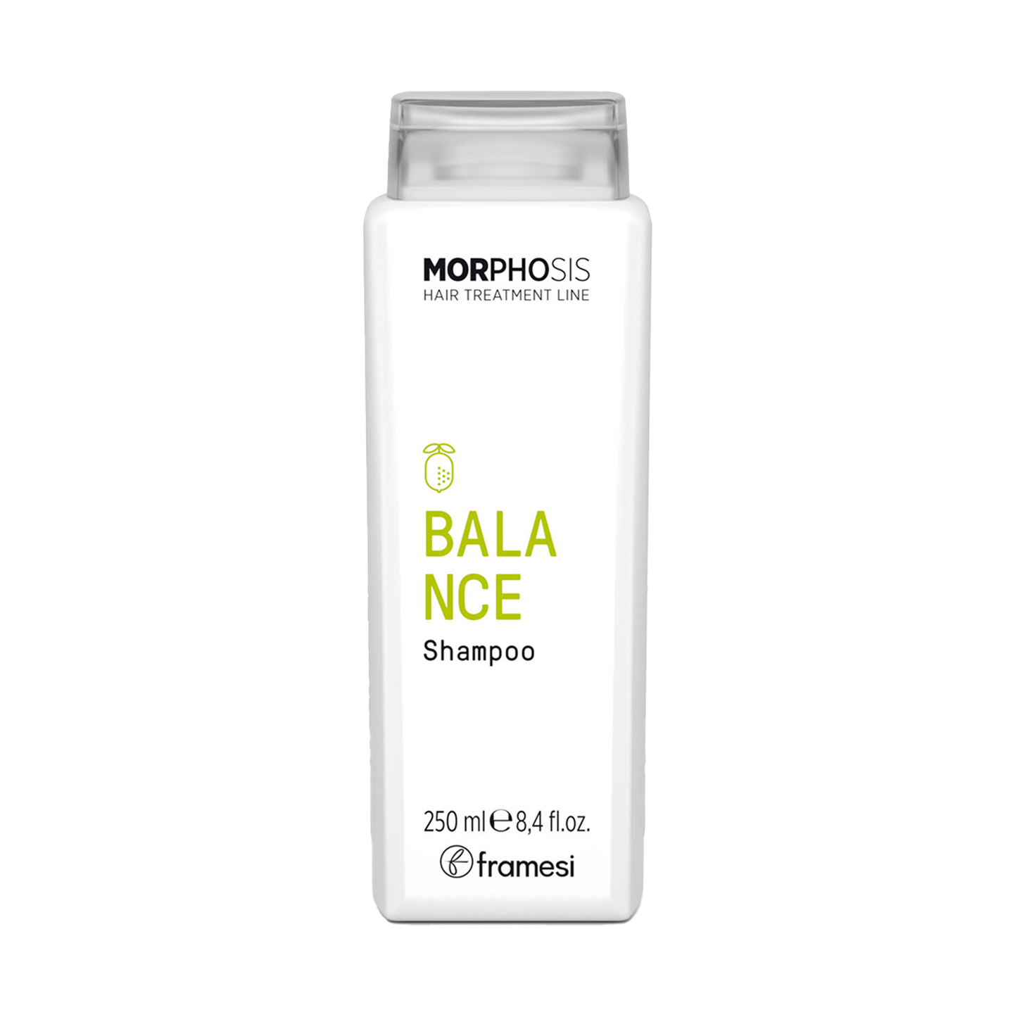 Morphosis Balance Shampoo