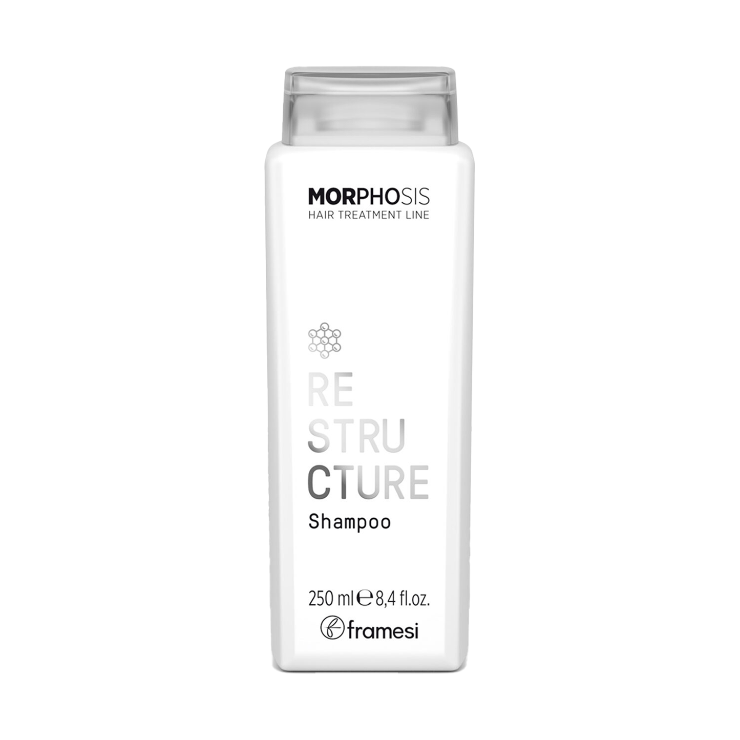 Morphosis Restructure Shampoo