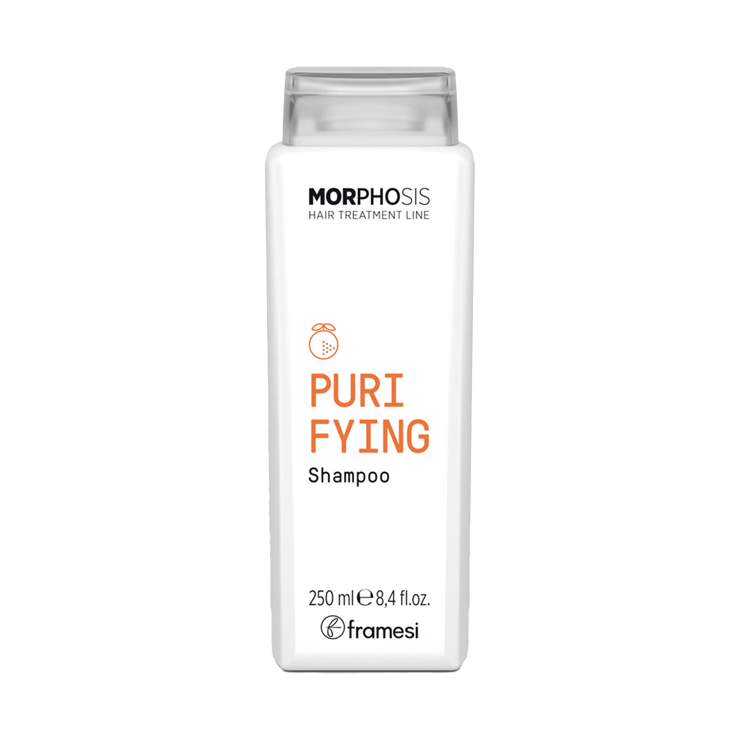 Morphosis Purifying Shampoo