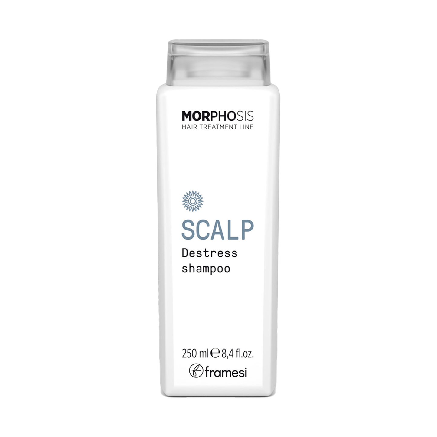 Morphosis Scalp Destress Shampoo