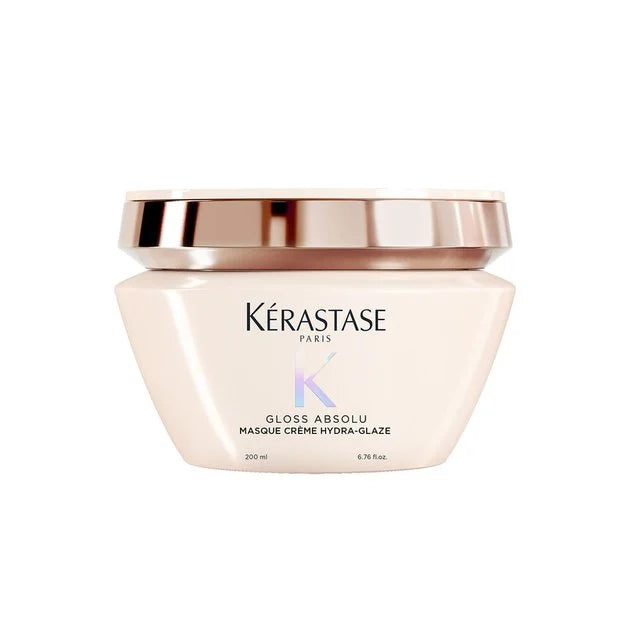 MASQUE HYDRA GLAZE GLOSS ABSOLU