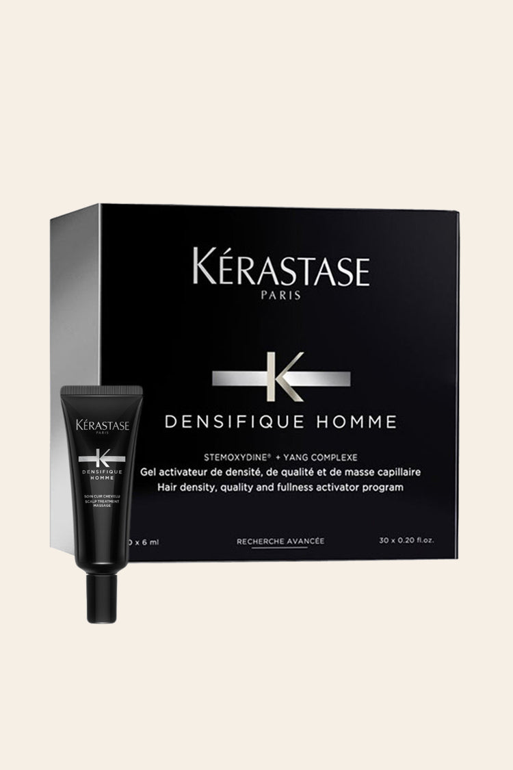 Densifique - Cure Homme - Ampolletas