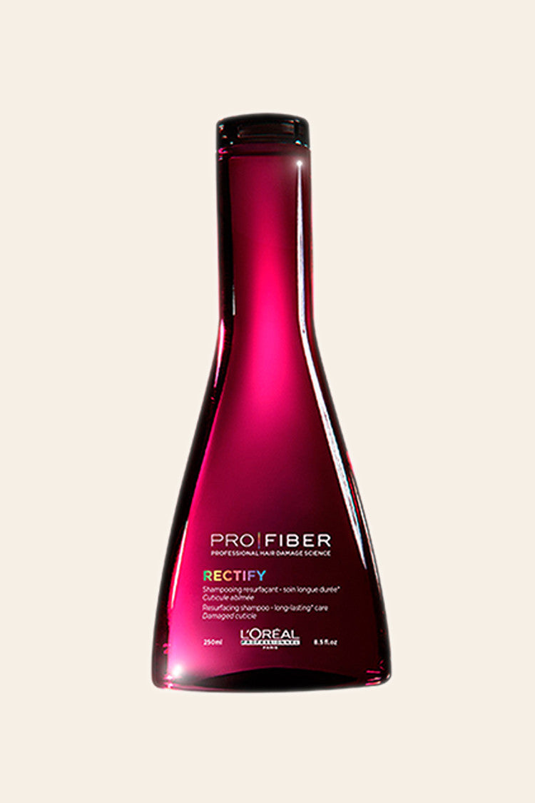 Pro Fiber Rectify Shampoo | L'Oréal Professionnel