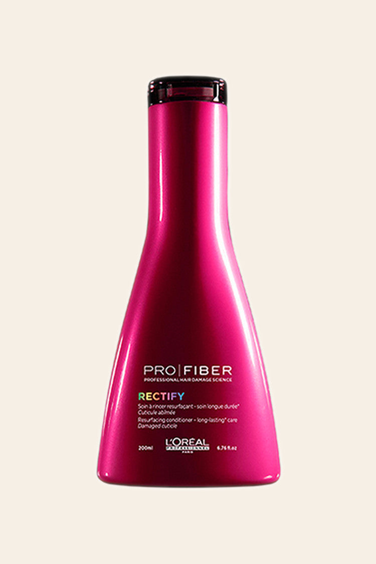 Pro Fiber Rectify Conditioner | L'Oréal Professionnel