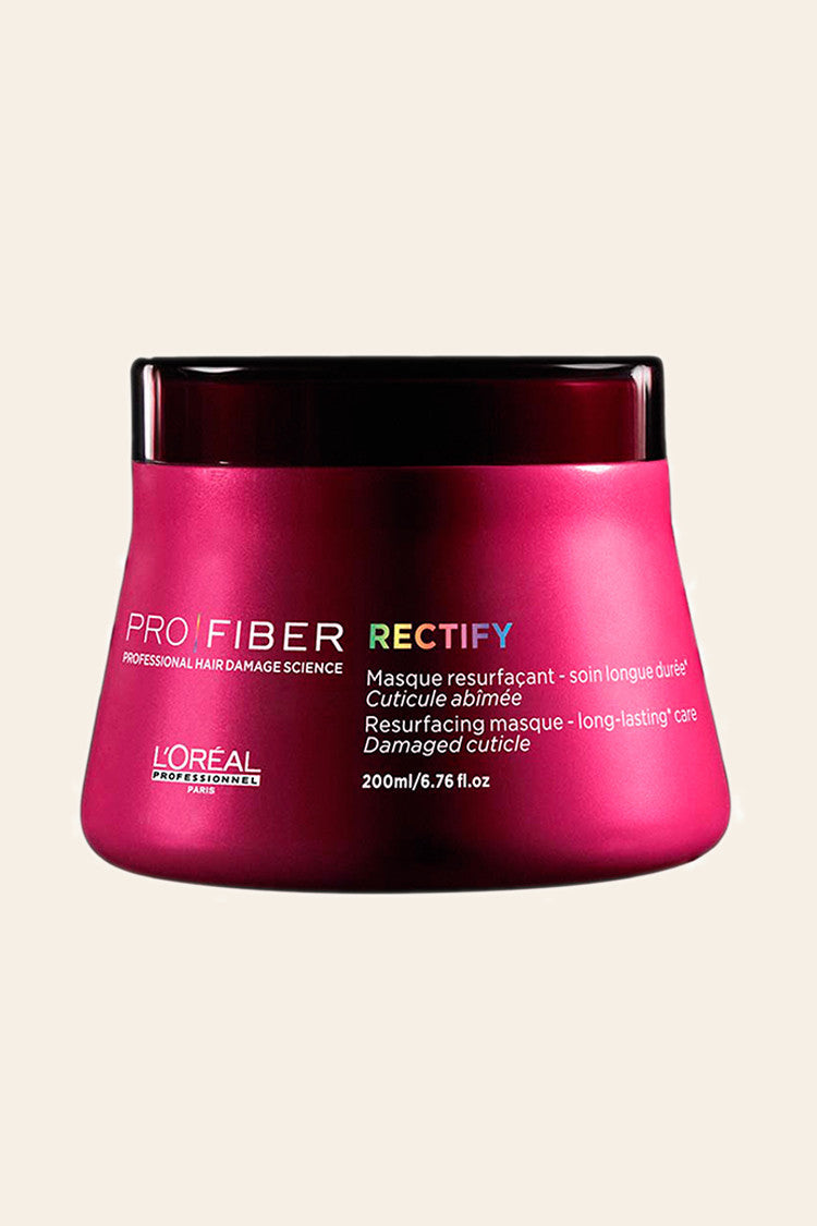 Pro Fiber Rectify Masque | L'Oréal Professionnel