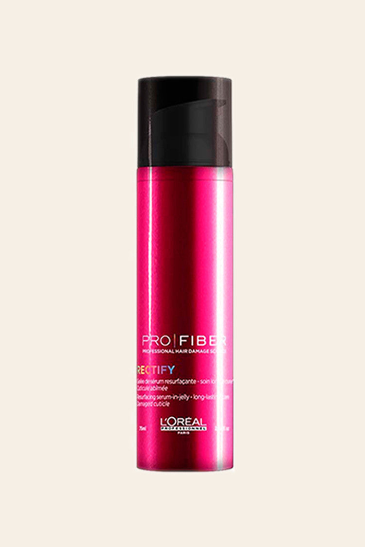 Pro Fiber Rectify Serum-In-Jelly | L'Oréal Professionnel