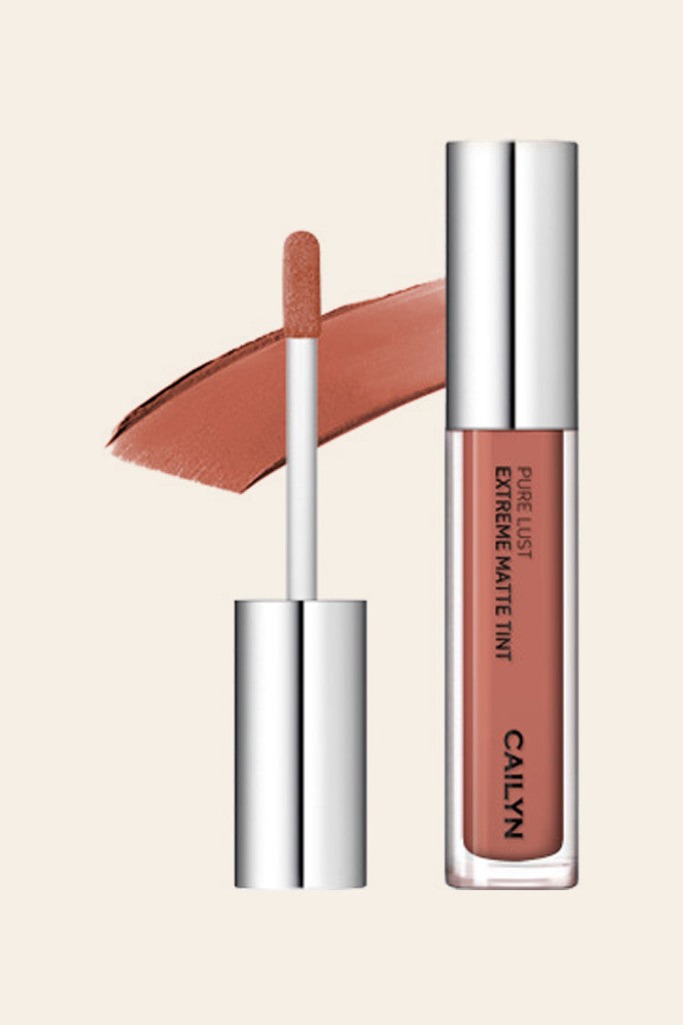 Pure Lust Extreme Matte Tint 05 Exhibitionist | Cailyn