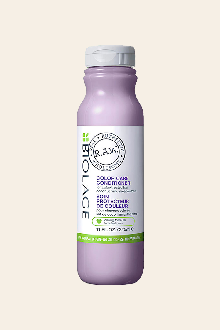 Matrix - Biolage - R.A.W. - Acondicionador Color Care - Acondicionador