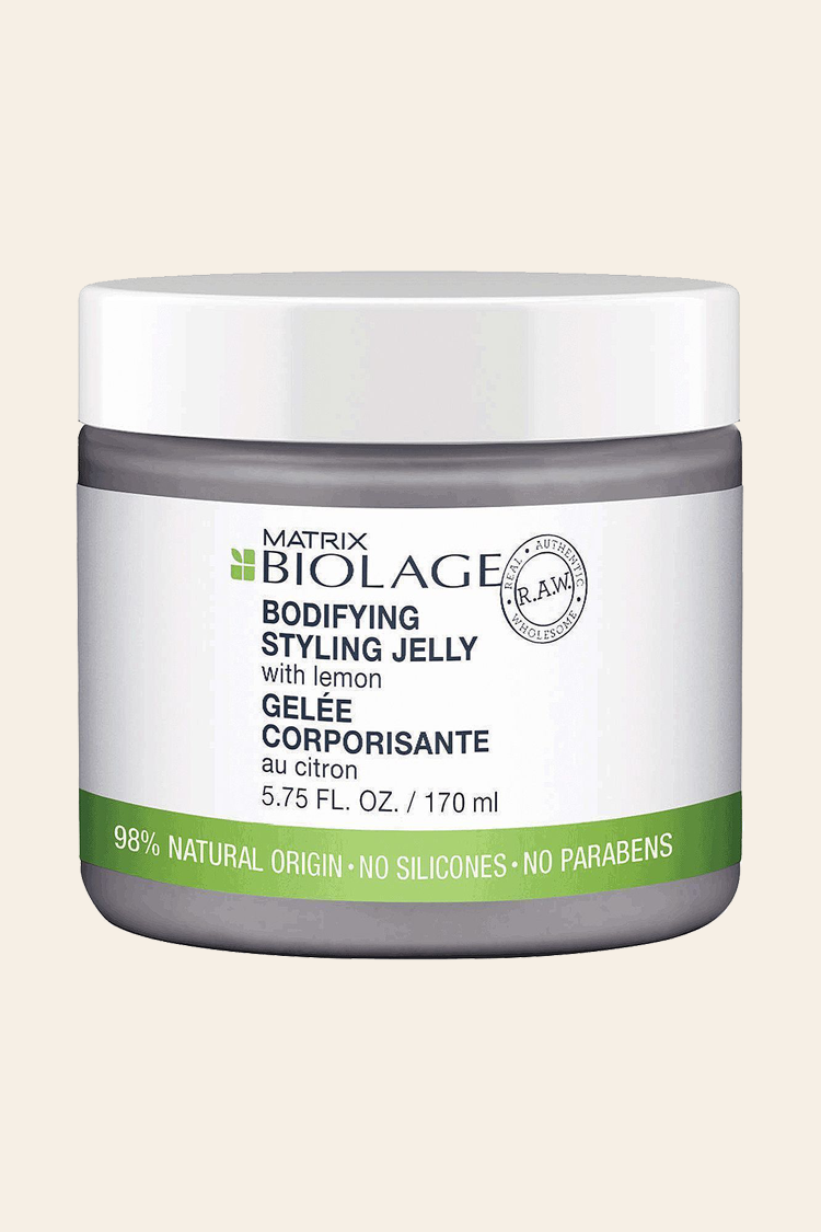 Matrix - Biolage - R.A.W. - Bodifying Jelly - Gel