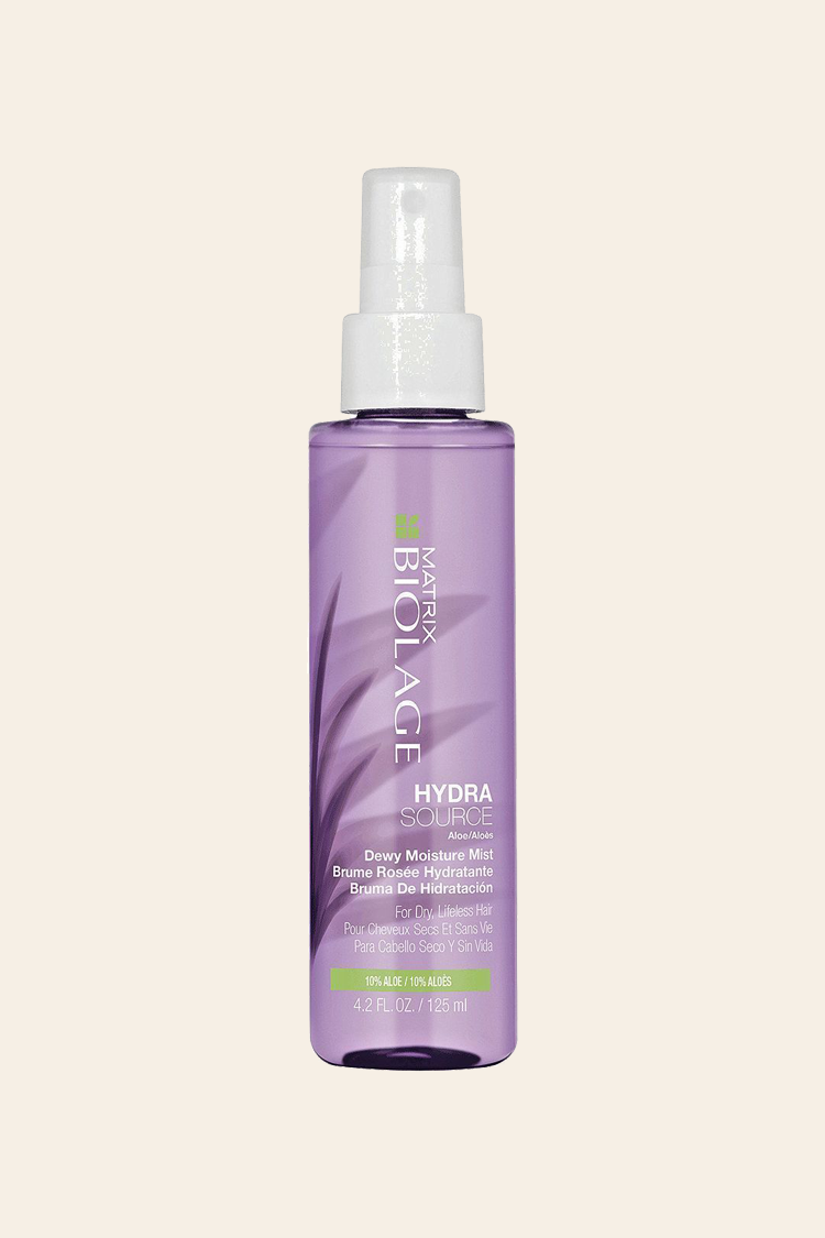 Matrix - Biolage - Bruma de Hydrasource - Spray