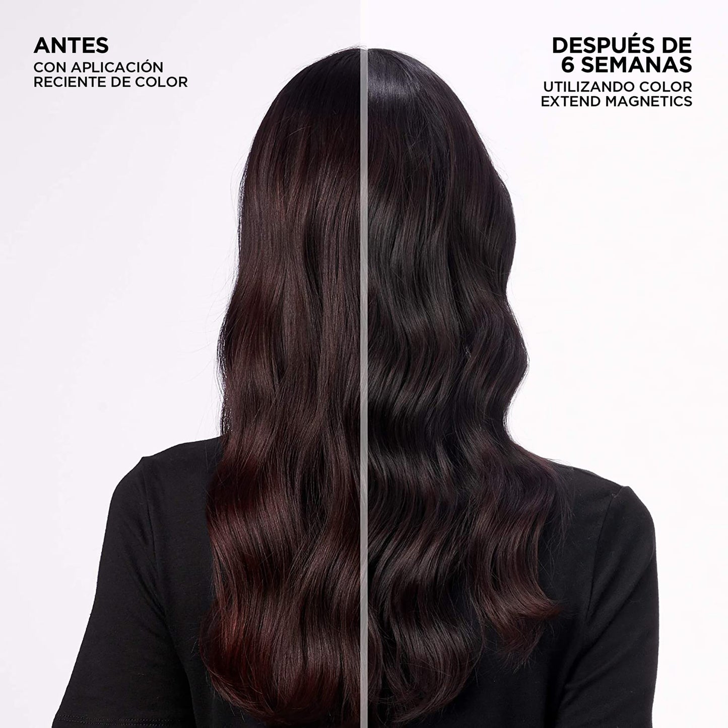 Sulfate Free Shampoo Color Extend Magnetics