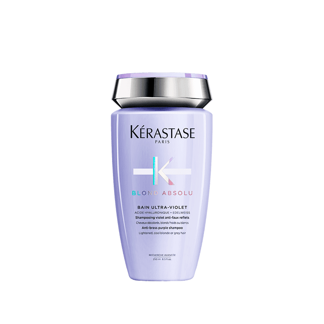 Bain Ultra-Violet Blond Absolu
