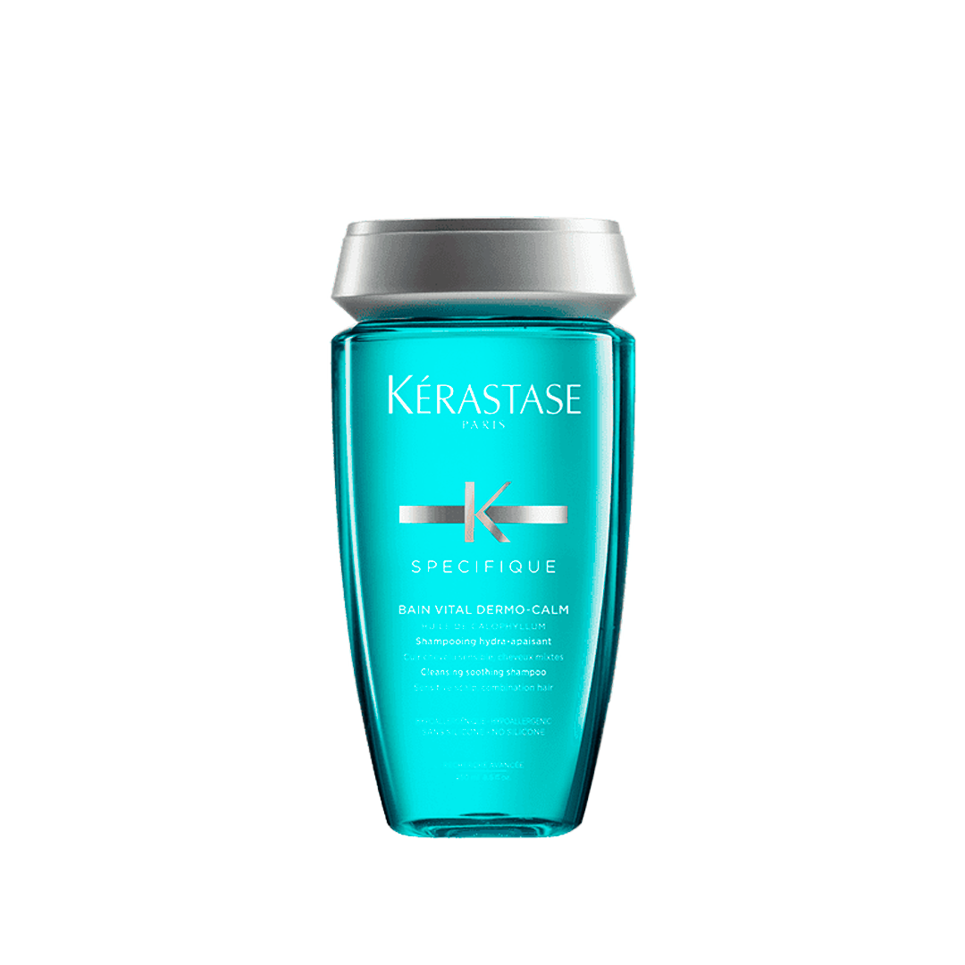 Bain Vital Dermo-Calm Spécifique