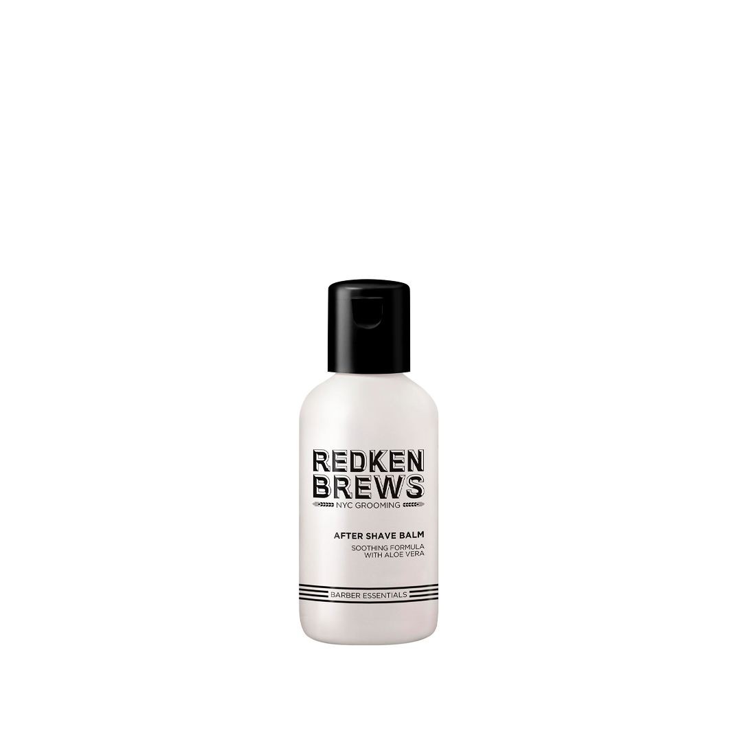 After Shave Balm