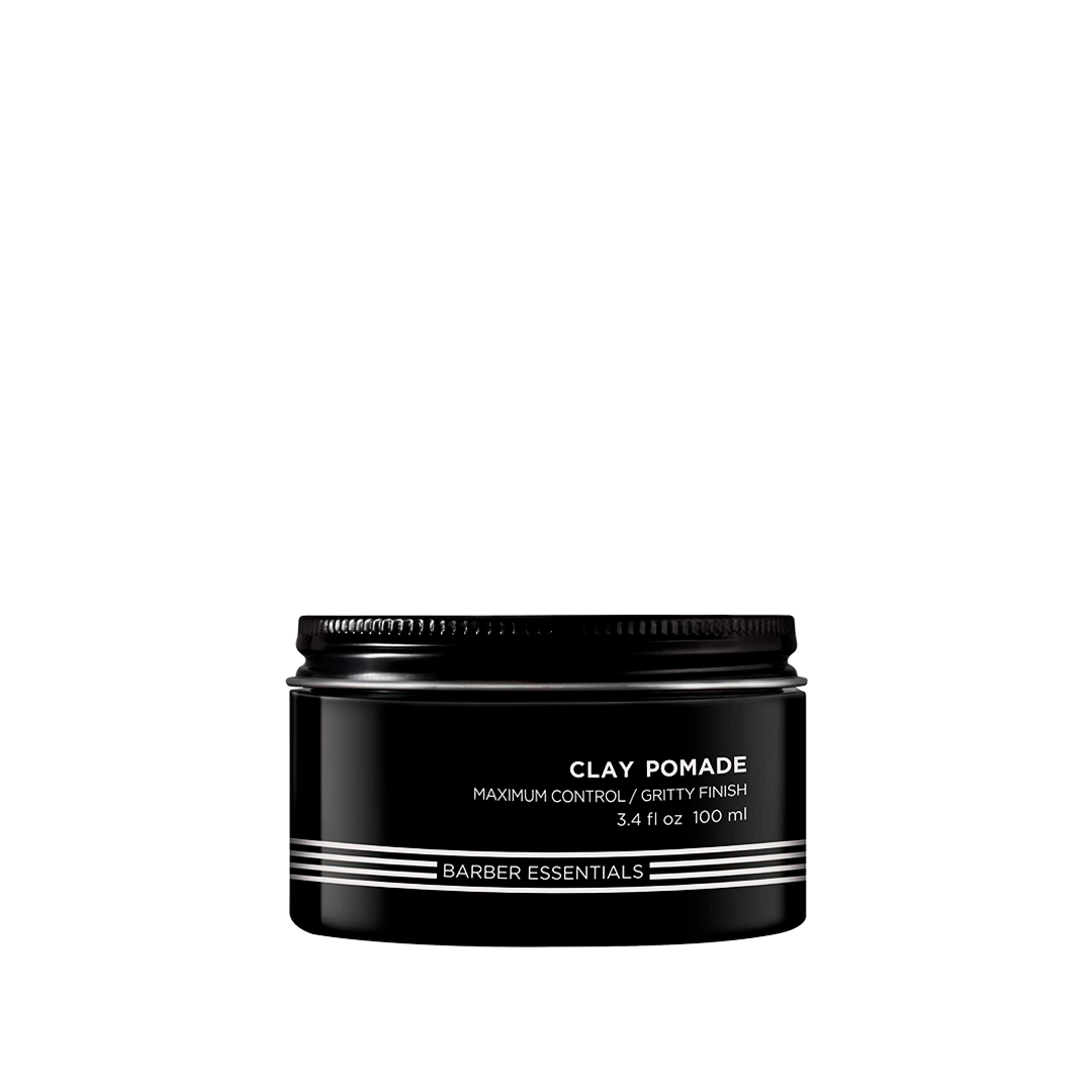 Clay Pomade
