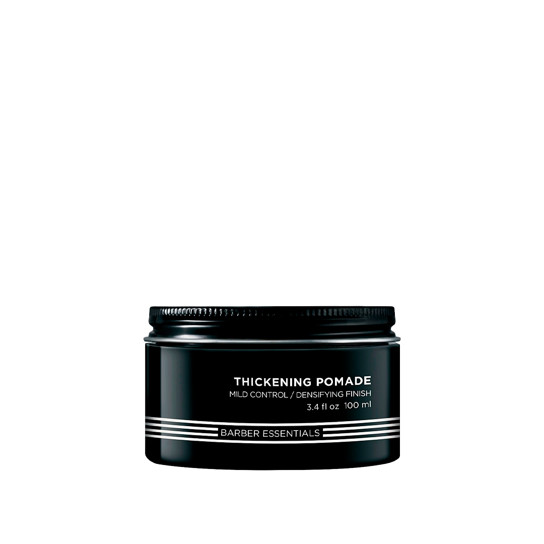 Thickening Pomade
