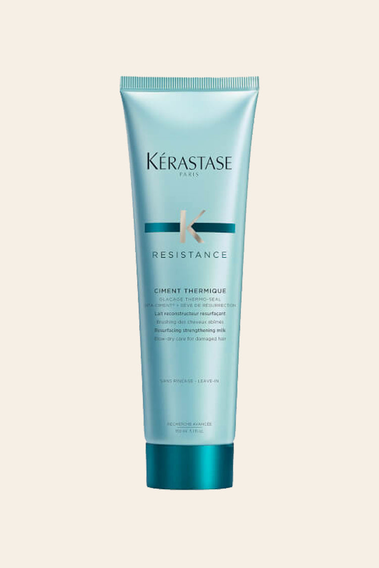 Resistance - Ciment Thermique