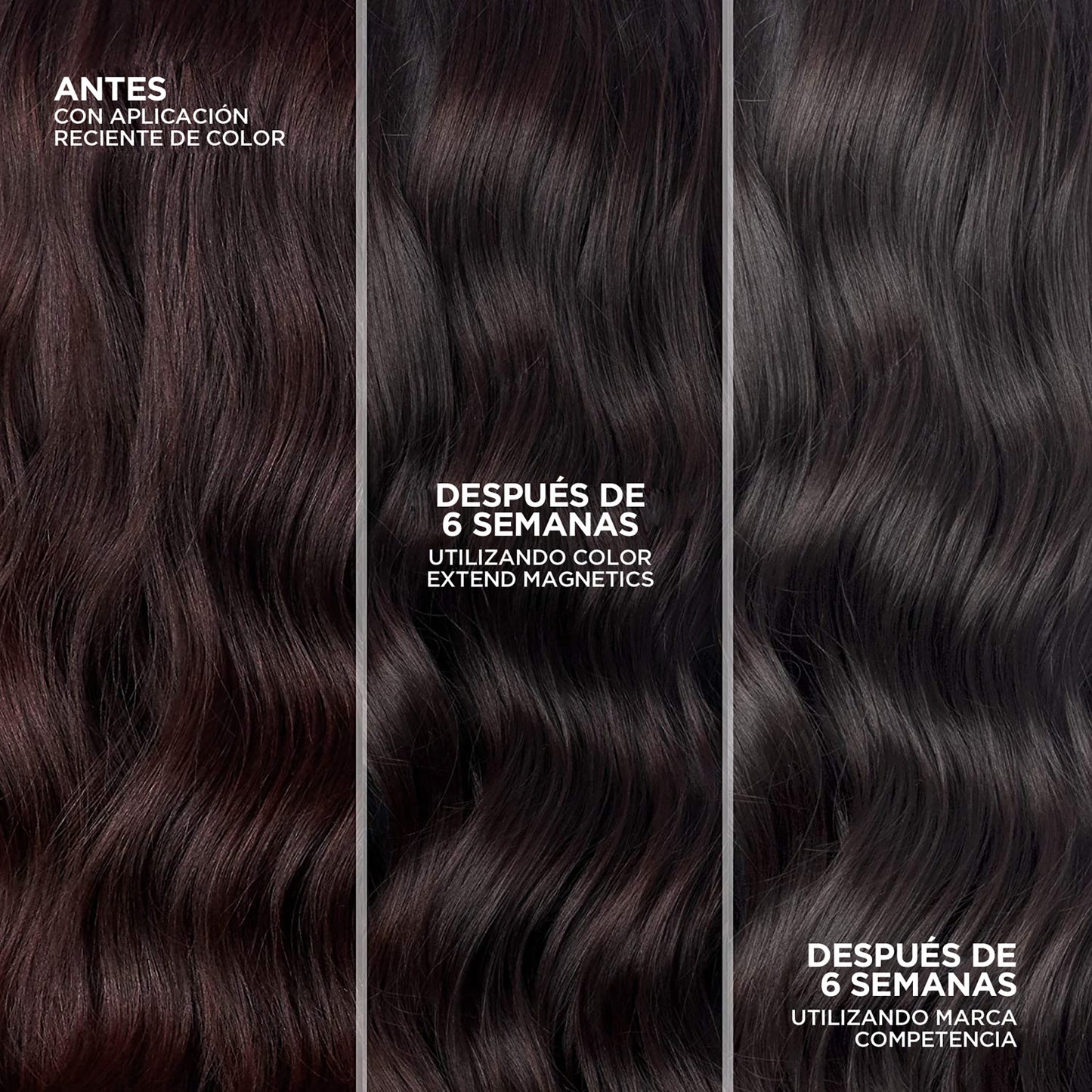 Conditioner Color Extend Magnetics