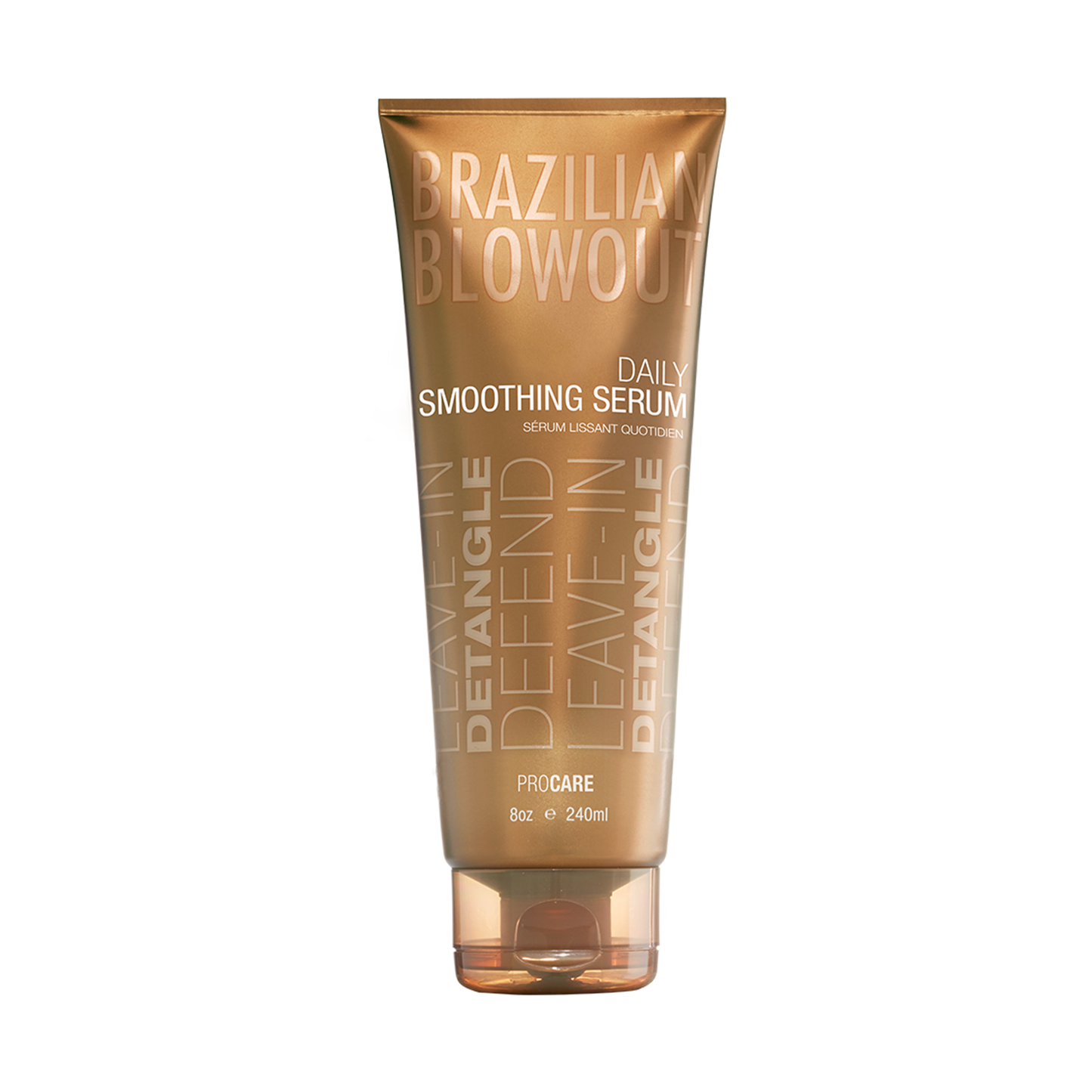 Daily Smoothing Serum