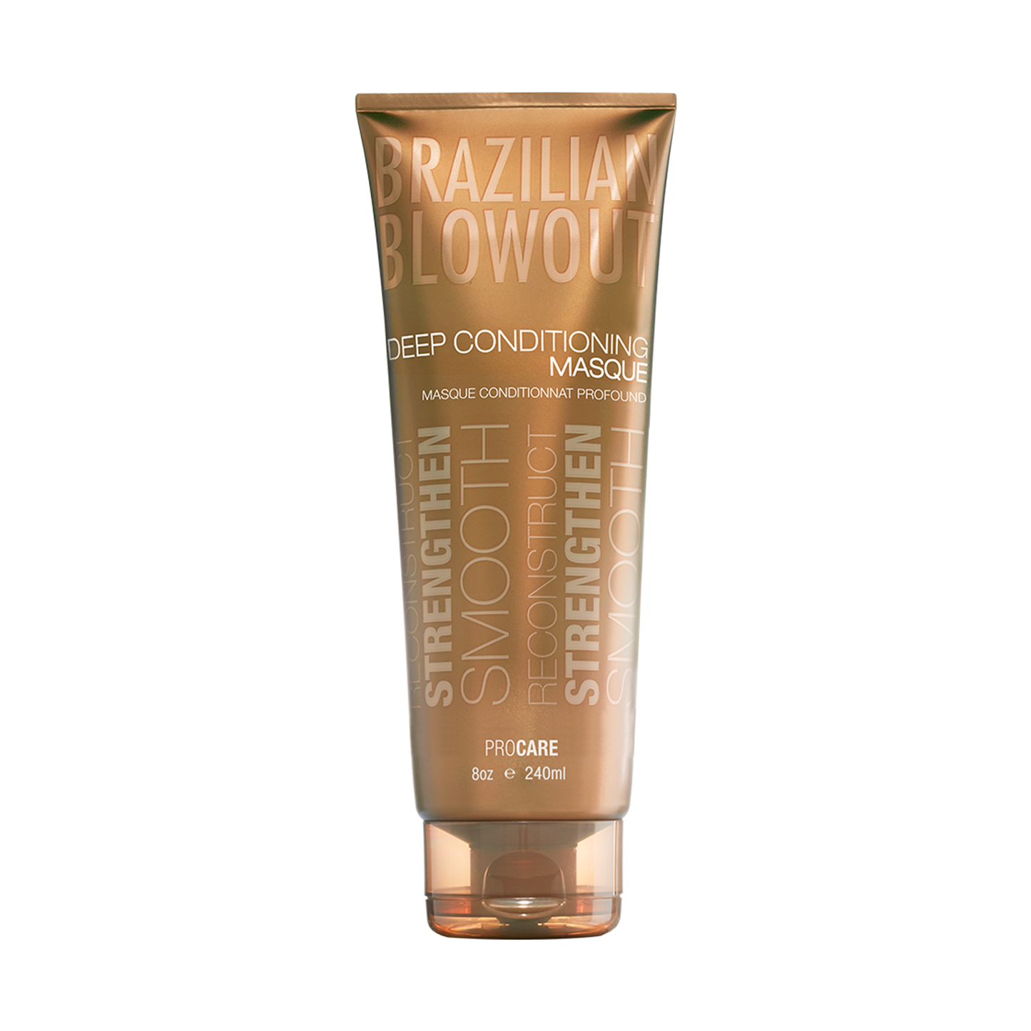 Deep Conditioning Masque